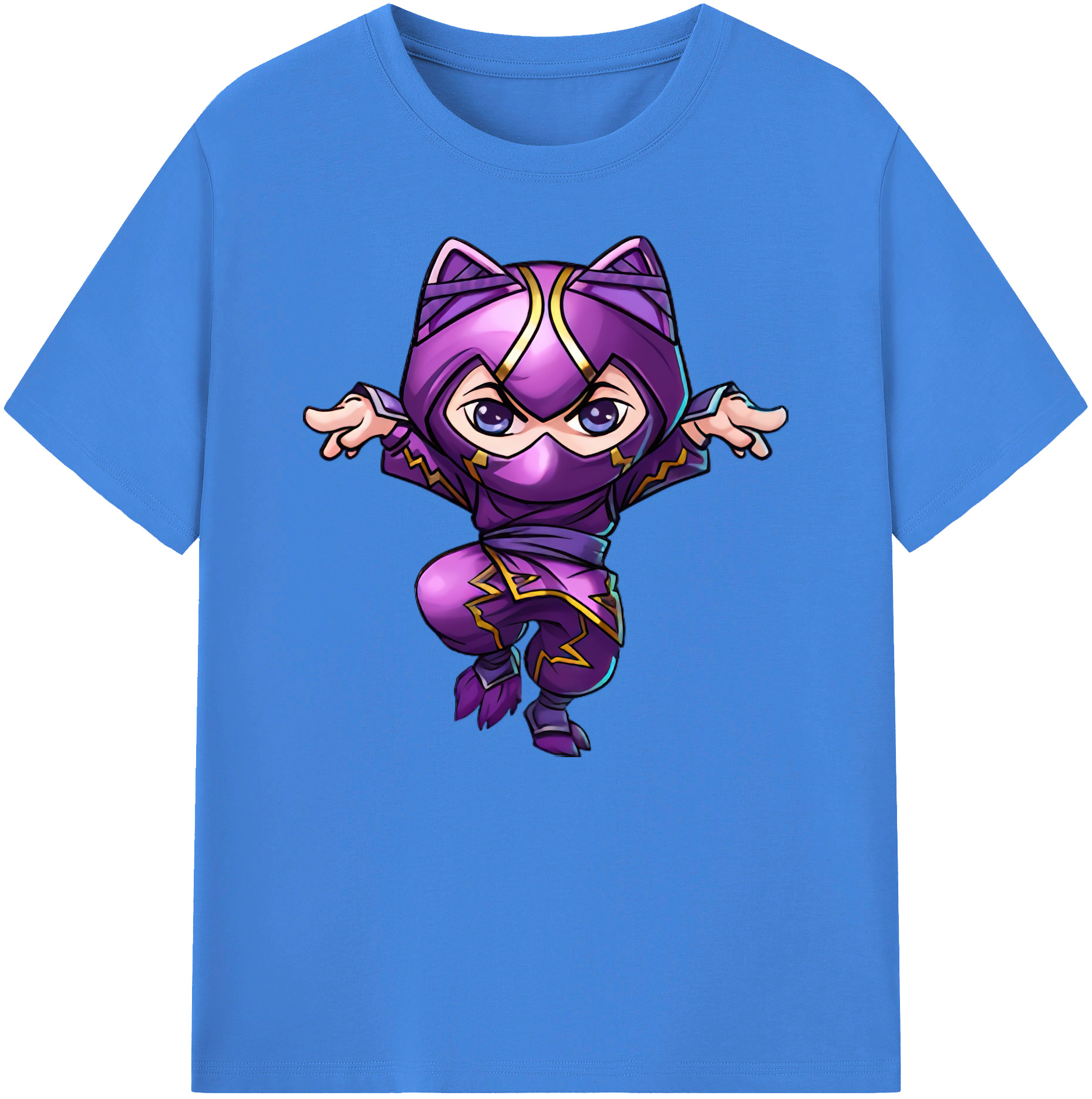 リーグ・オブ・レジェンド League of Legends LOL 綿100％ メンズ半袖Tシャツ｜肌触りやわらか＆通気性