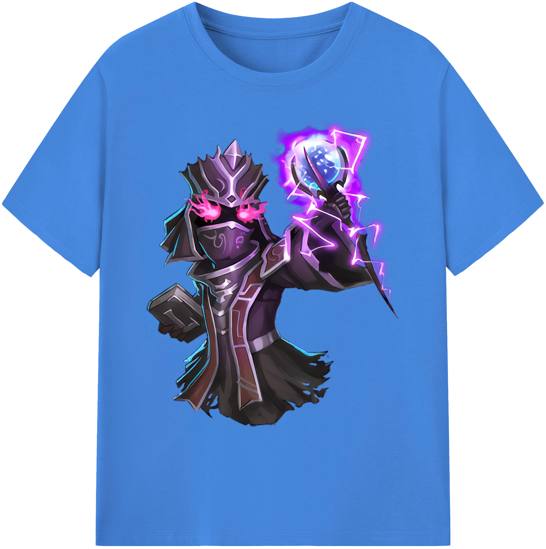 リーグ・オブ・レジェンド League of Legends LOL 綿100％ メンズ半袖Tシャツ｜肌触りやわらか＆通気性