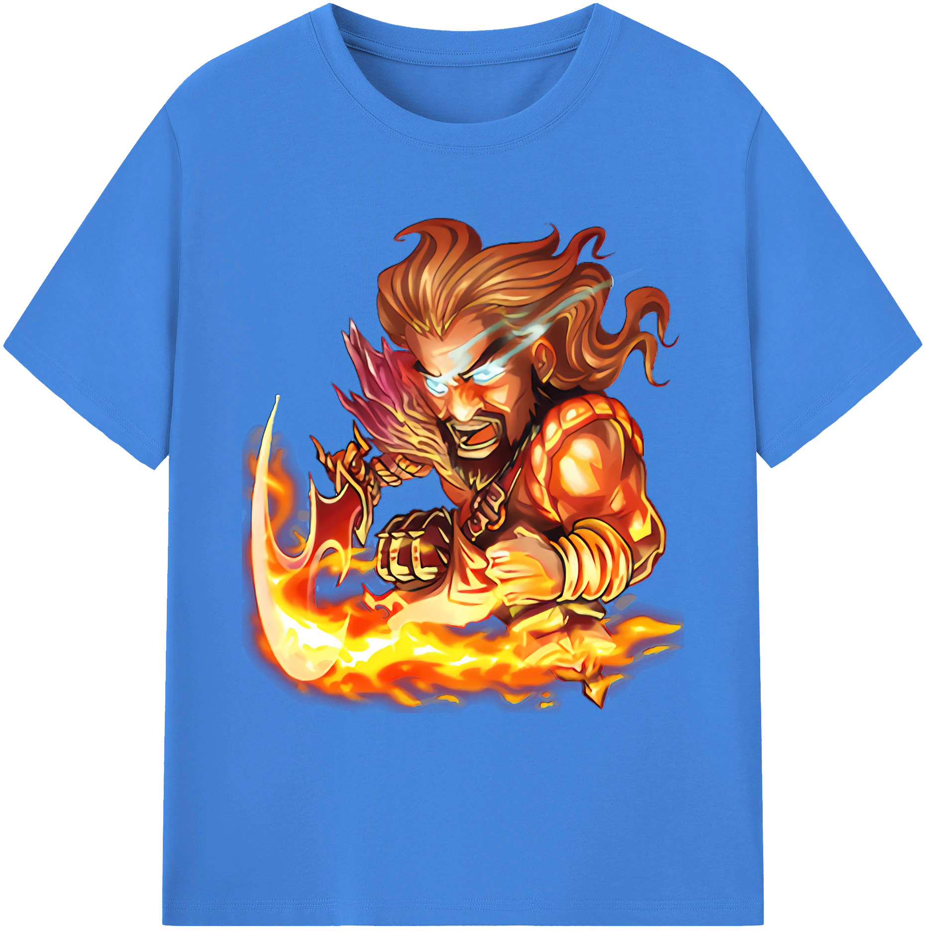 リーグ・オブ・レジェンド League of Legends LOL 綿100％ メンズ半袖Tシャツ｜肌触りやわらか＆通気性