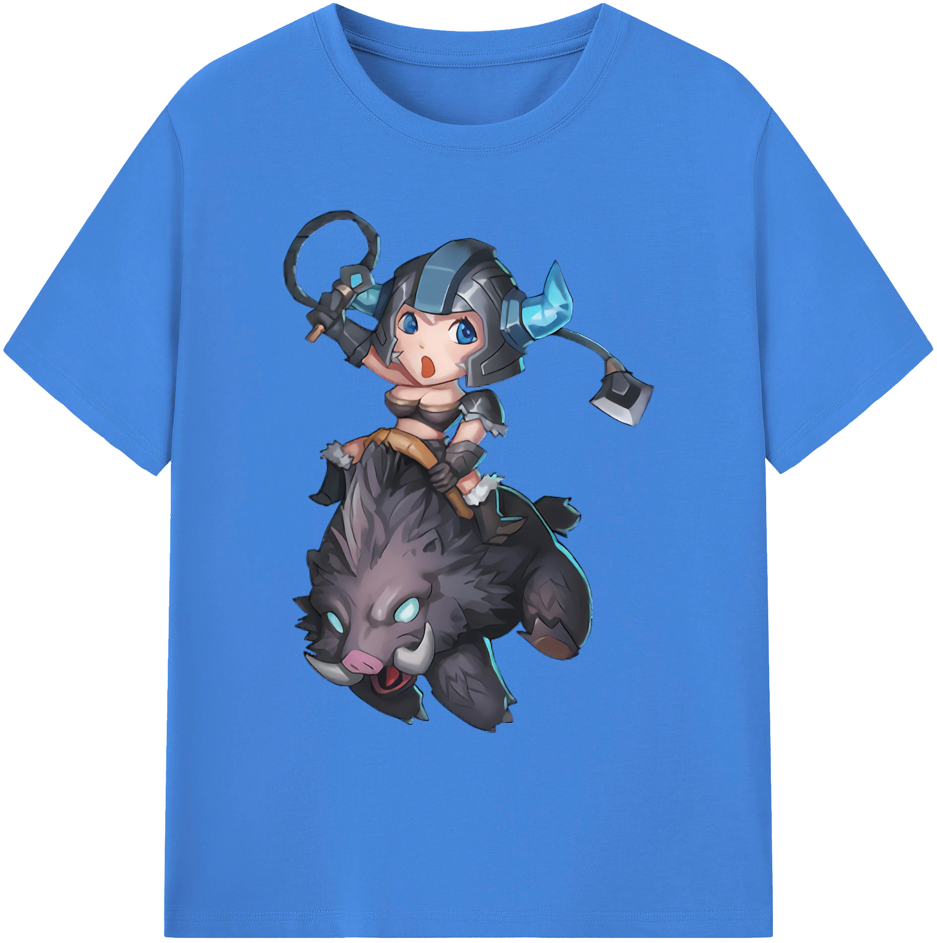 リーグ・オブ・レジェンド League of Legends LOL 綿100％ メンズ半袖Tシャツ｜肌触りやわらか＆通気性