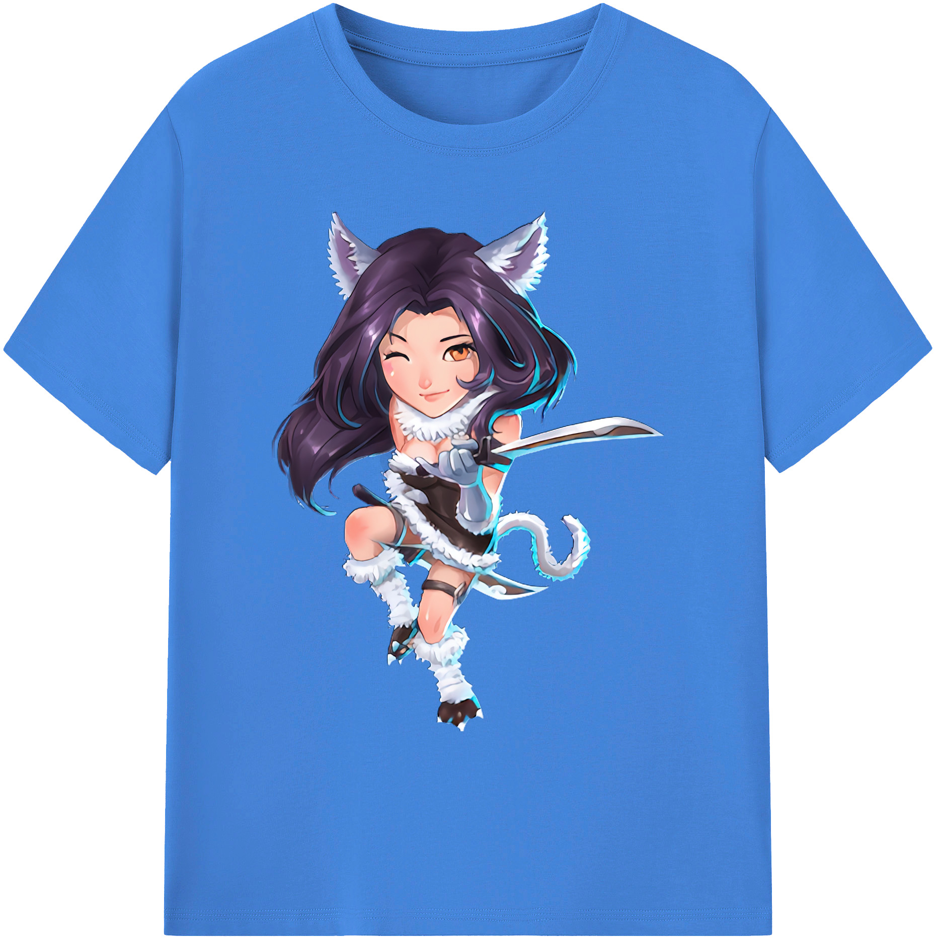 リーグ・オブ・レジェンド League of Legends LOL 綿100％ メンズ半袖Tシャツ｜肌触りやわらか＆通気性