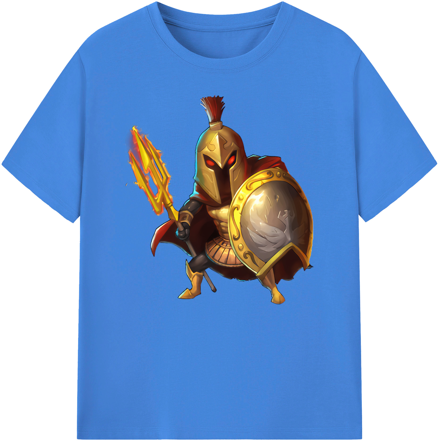 リーグ・オブ・レジェンド League of Legends LOL 綿100％ メンズ半袖Tシャツ｜肌触りやわらか＆通気性