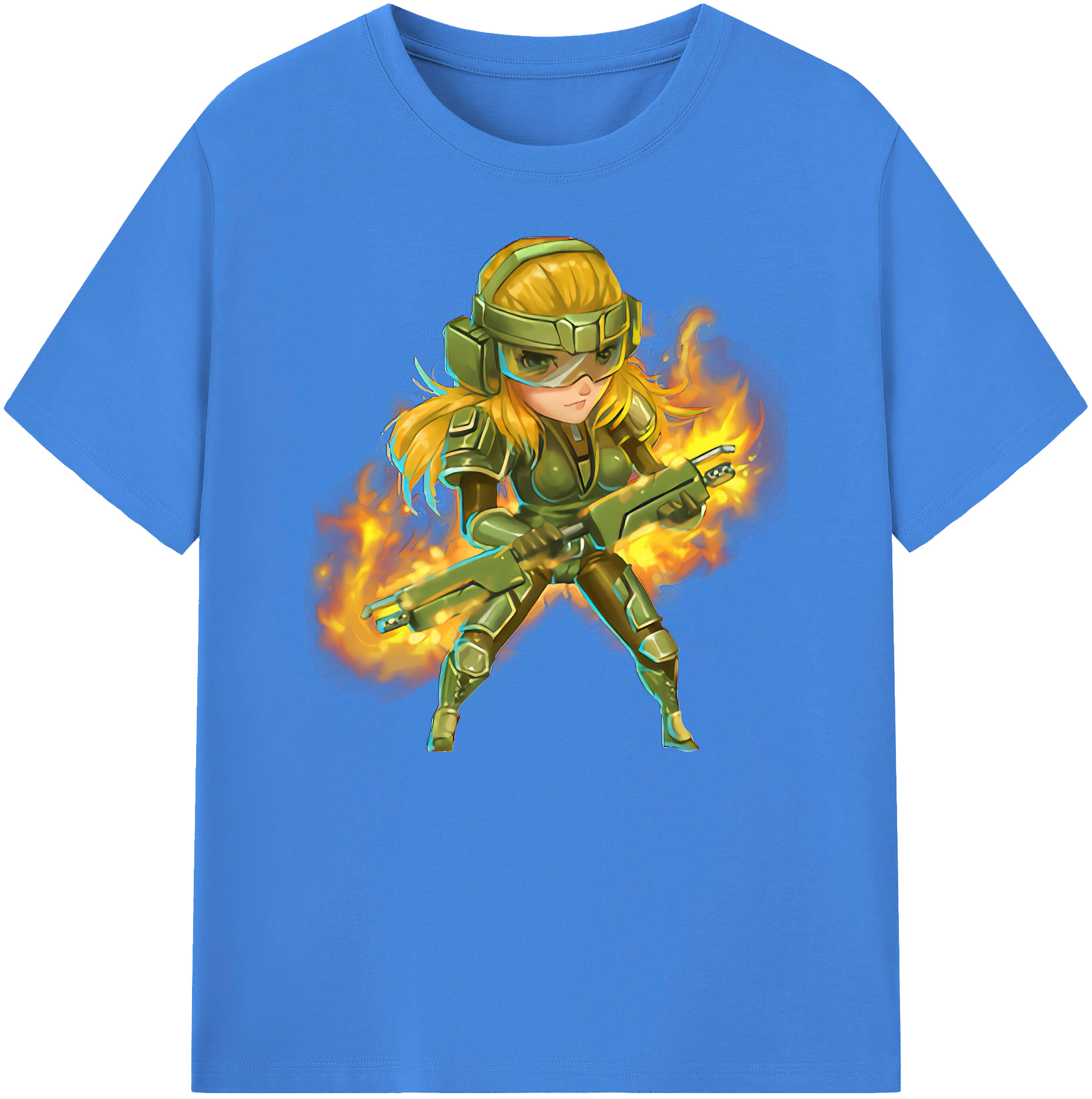 リーグ・オブ・レジェンド League of Legends LOL 綿100％ メンズ半袖Tシャツ｜肌触りやわらか＆通気性