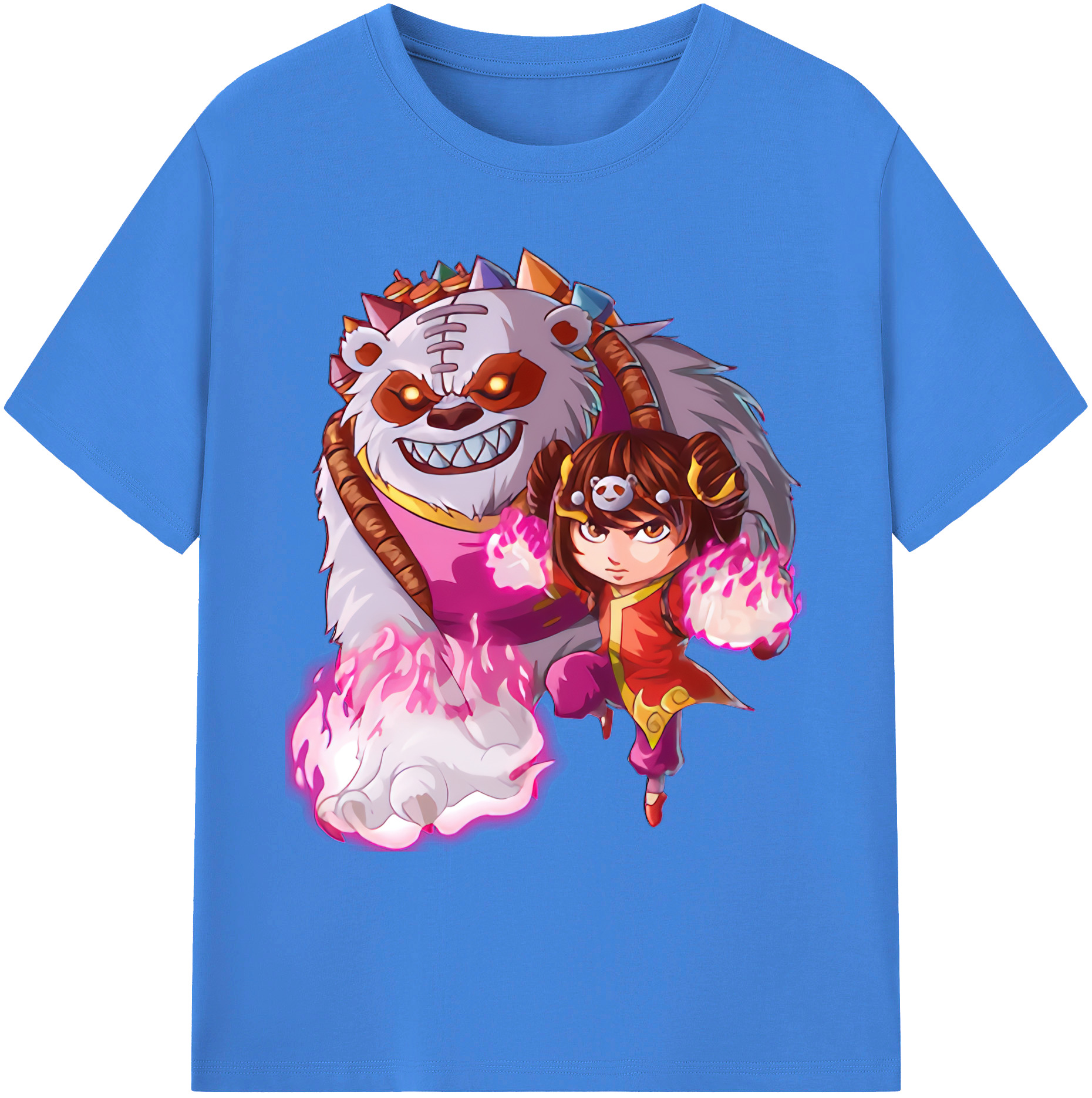リーグ・オブ・レジェンド League of Legends LOL 綿100％ メンズ半袖Tシャツ｜肌触りやわらか＆通気性