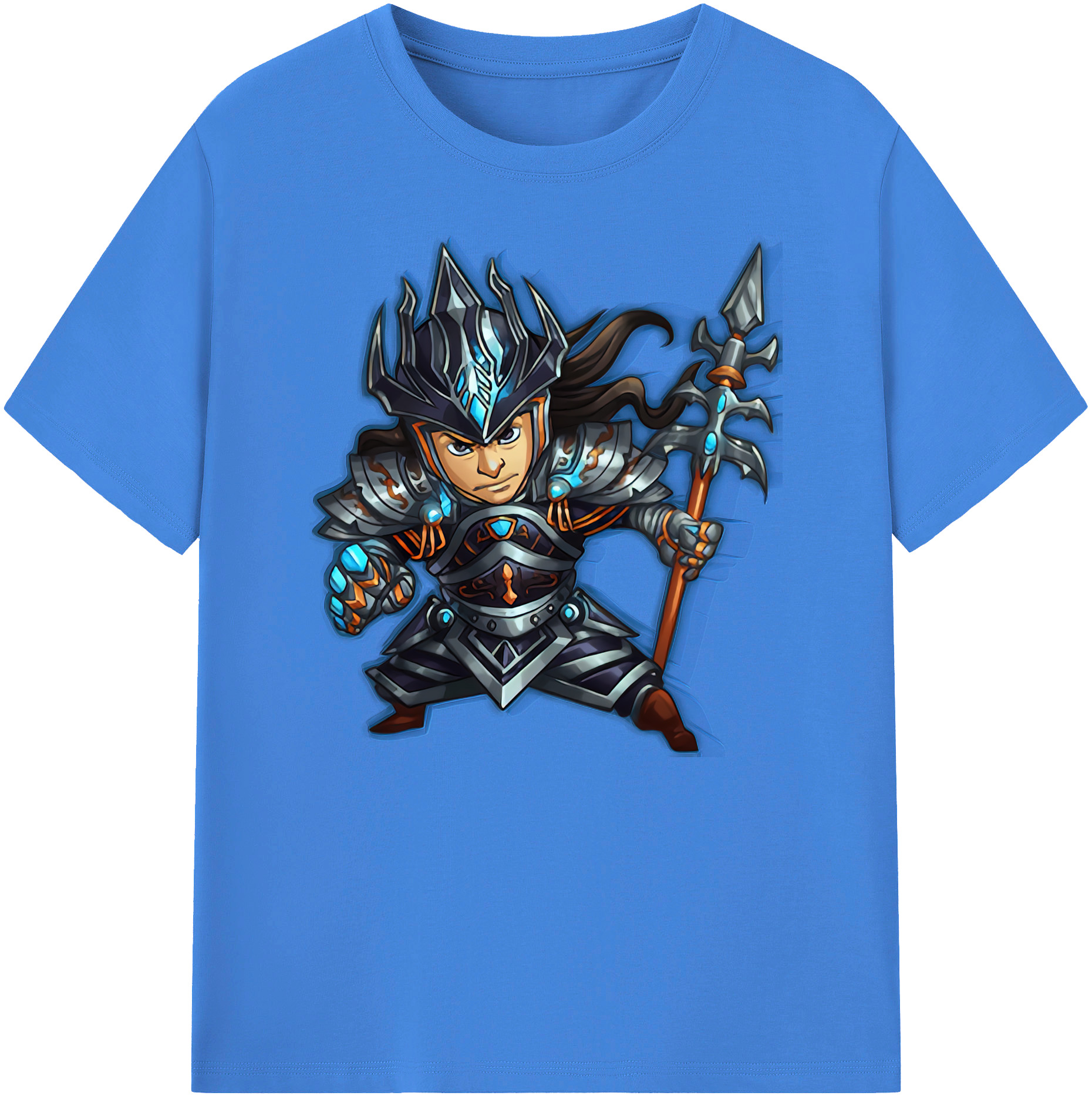 リーグ・オブ・レジェンド League of Legends LOL 綿100％ メンズ半袖Tシャツ｜肌触りやわらか＆通気性
