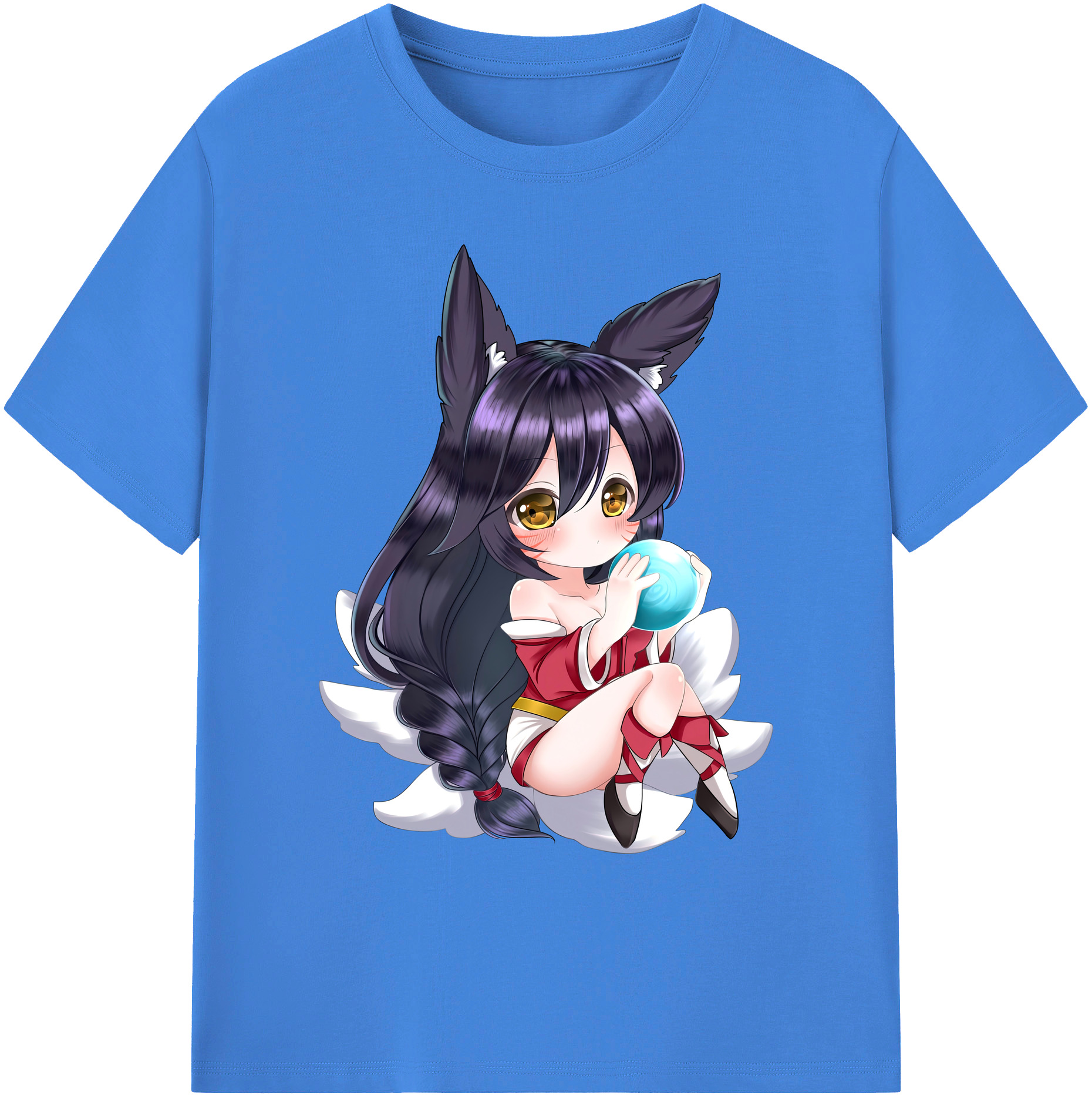 リーグ・オブ・レジェンド League of Legends LOL 綿100％ メンズ半袖Tシャツ｜肌触りやわらか＆通気性