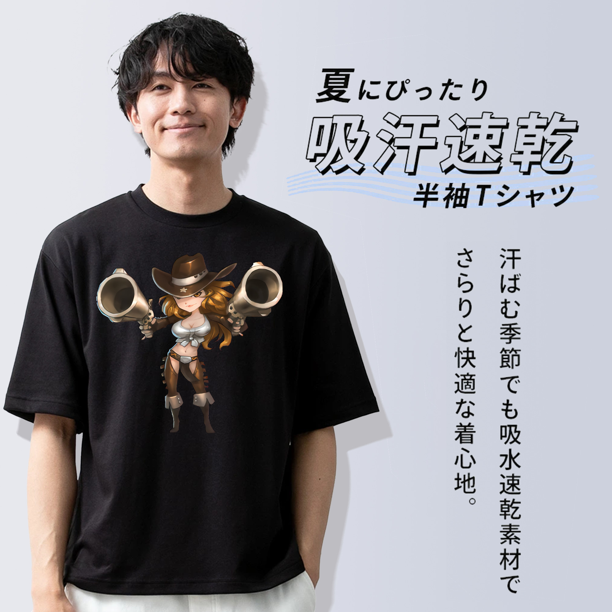 リーグ・オブ・レジェンド League of Legends LOL 綿100％ メンズ半袖Tシャツ｜肌触りやわらか＆通気性