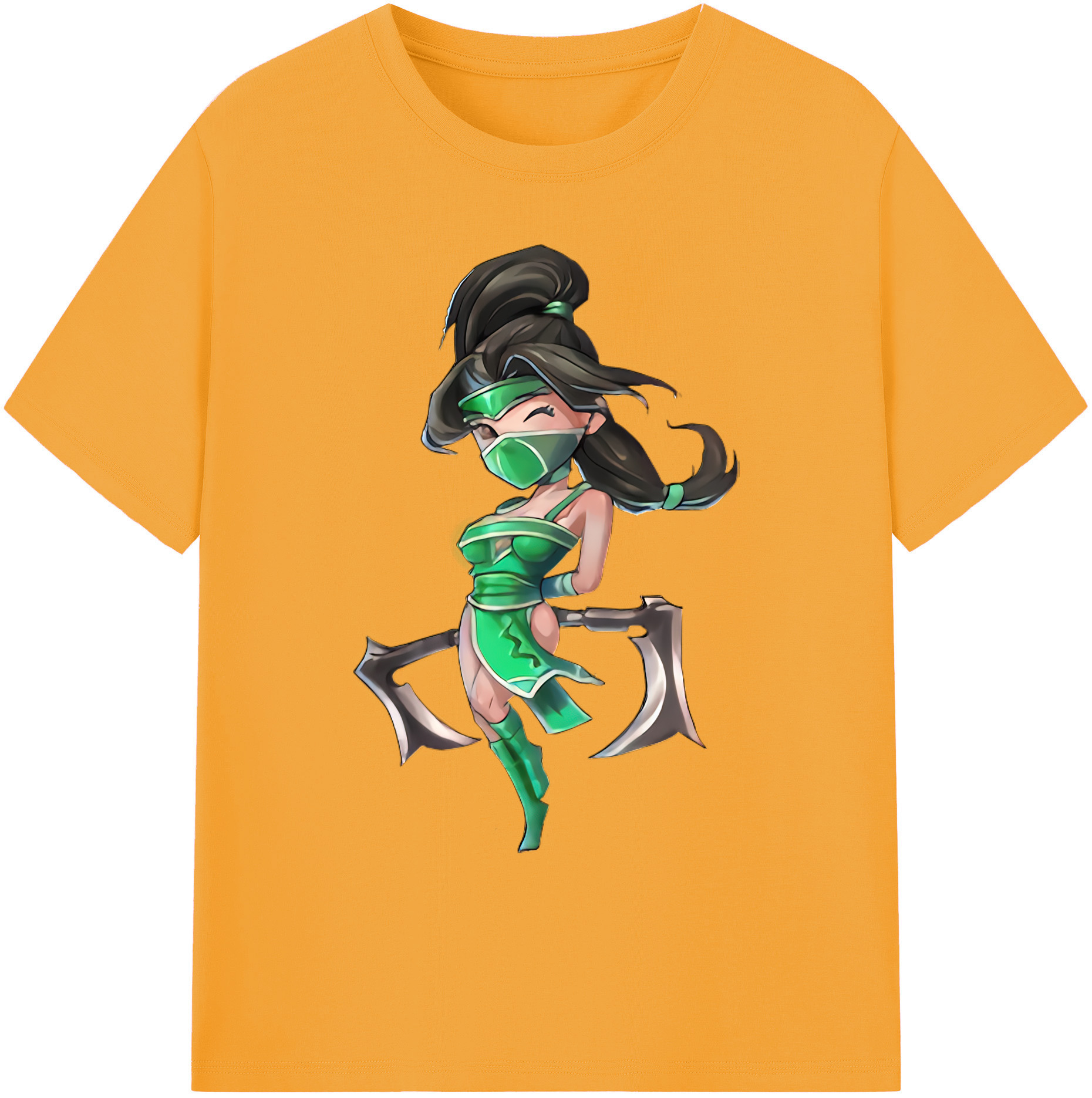 リーグ・オブ・レジェンド League of Legends LOL 綿100％ メンズ半袖Tシャツ｜肌触りやわらか＆通気性