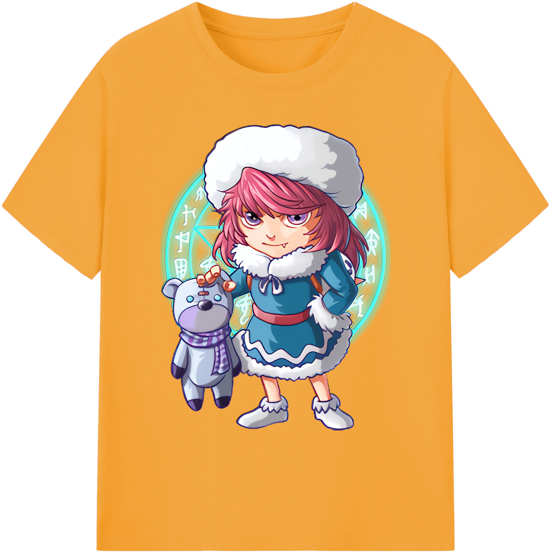 リーグ・オブ・レジェンド League of Legends LOL 綿100％ メンズ半袖Tシャツ｜肌触りやわらか＆通気性