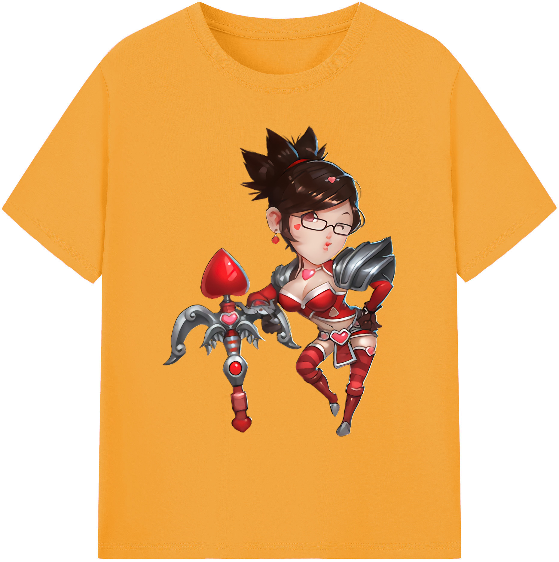 リーグ・オブ・レジェンド League of Legends LOL 綿100％ メンズ半袖Tシャツ｜肌触りやわらか＆通気性