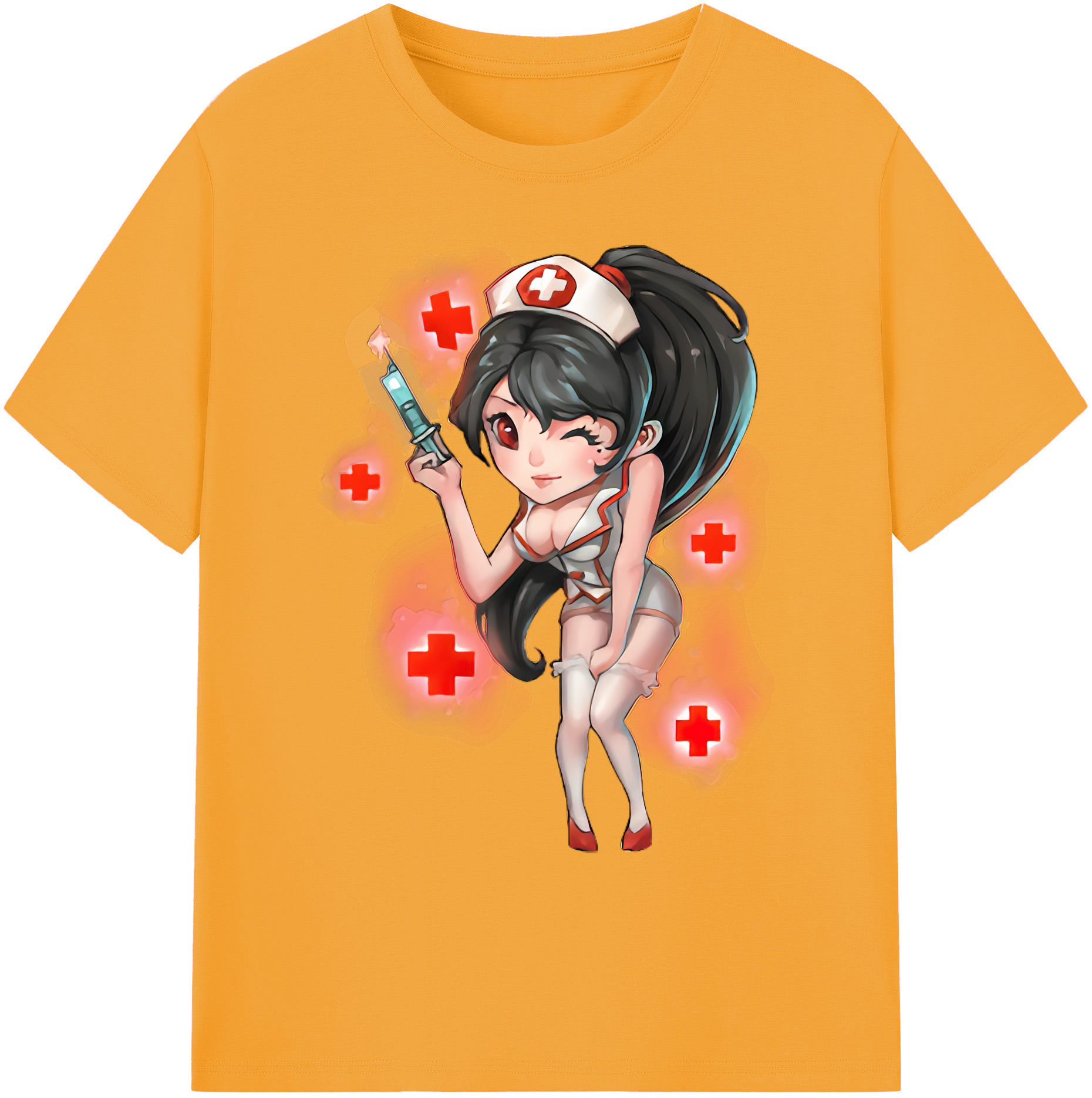 リーグ・オブ・レジェンド League of Legends LOL 綿100％ メンズ半袖Tシャツ｜肌触りやわらか＆通気性