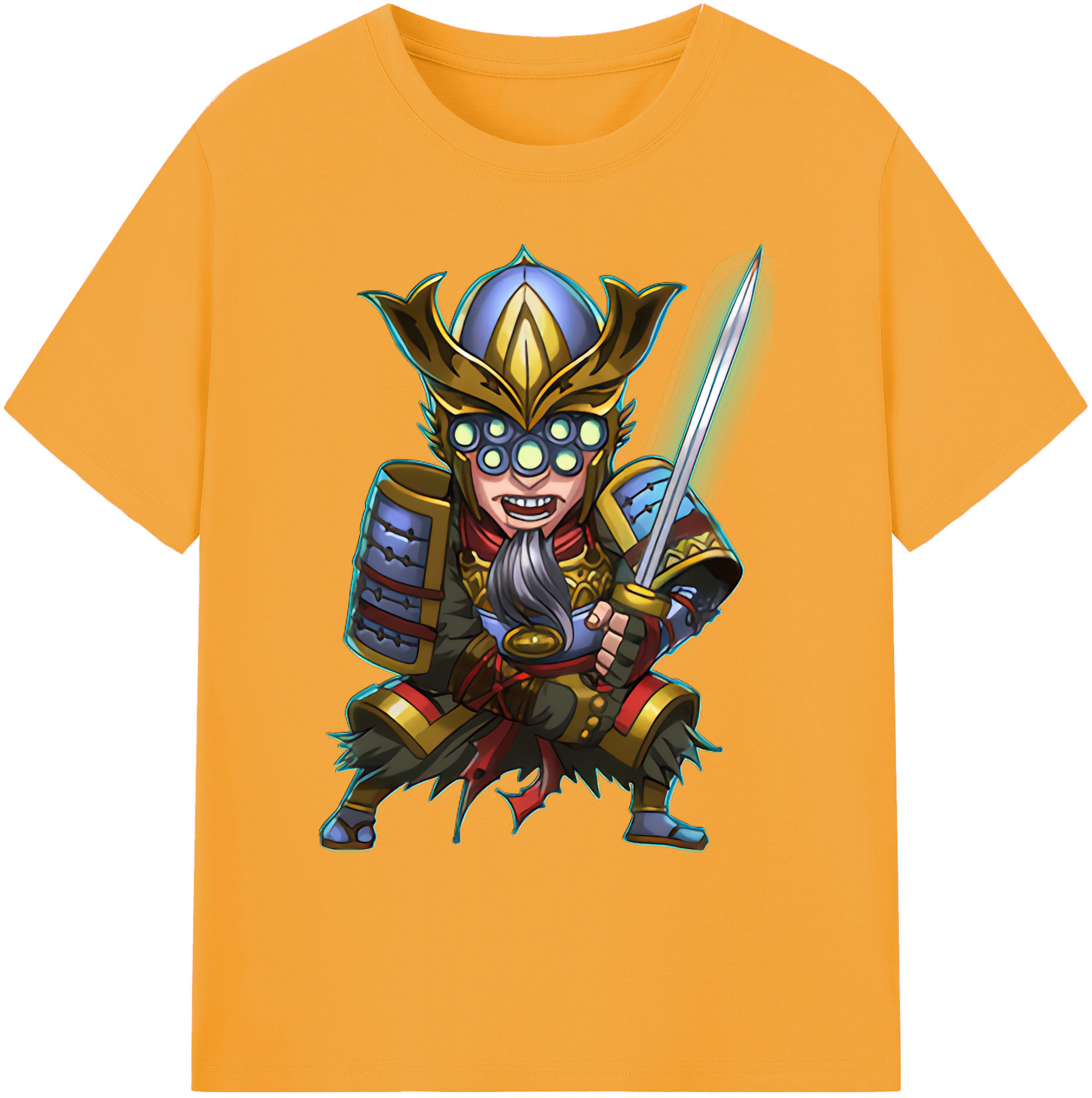 リーグ・オブ・レジェンド League of Legends LOL 綿100％ メンズ半袖Tシャツ｜肌触りやわらか＆通気性