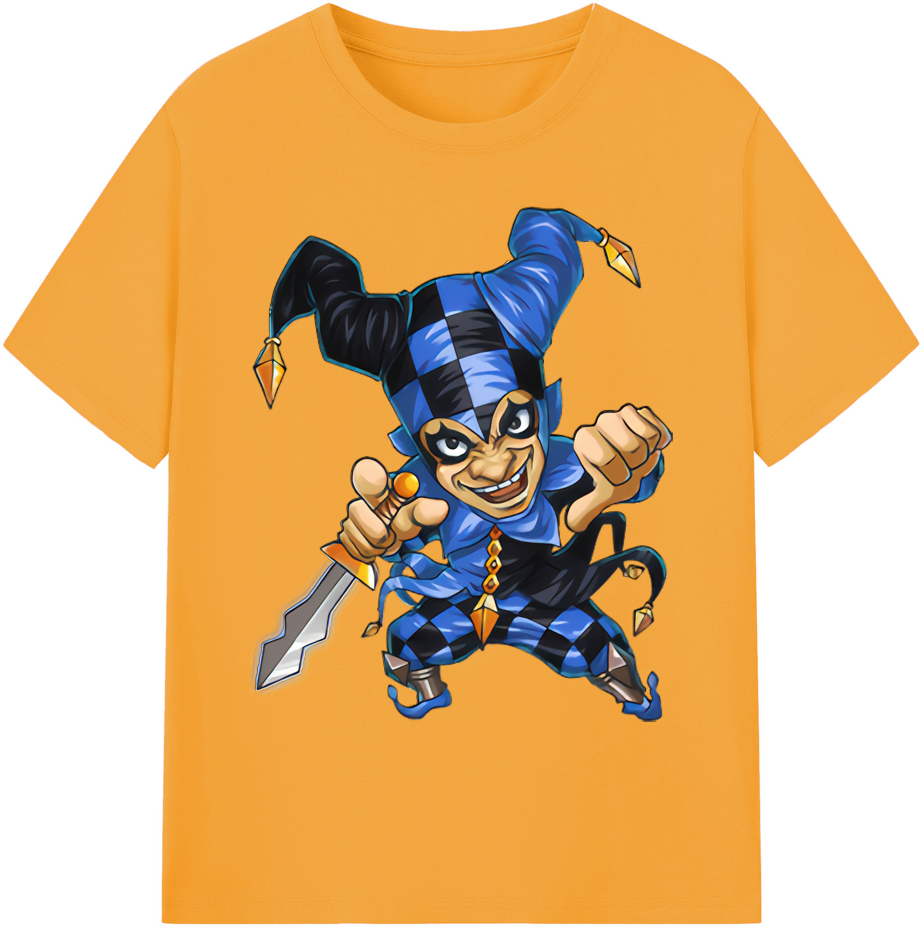 リーグ・オブ・レジェンド League of Legends LOL 綿100％ メンズ半袖Tシャツ｜肌触りやわらか＆通気性