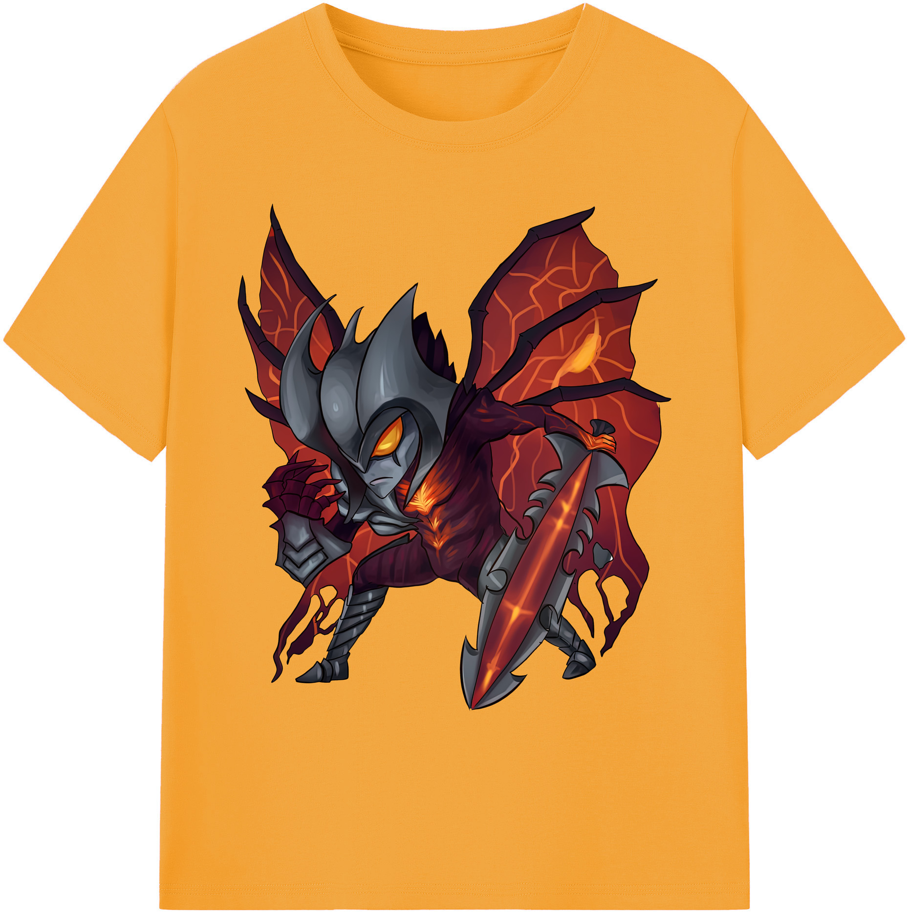 リーグ・オブ・レジェンド League of Legends LOL 綿100％ メンズ半袖Tシャツ｜肌触りやわらか＆通気性