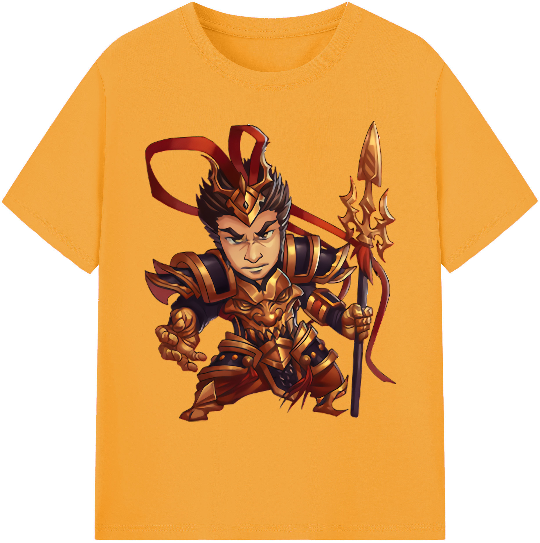 リーグ・オブ・レジェンド League of Legends LOL 綿100％ メンズ半袖Tシャツ｜肌触りやわらか＆通気性