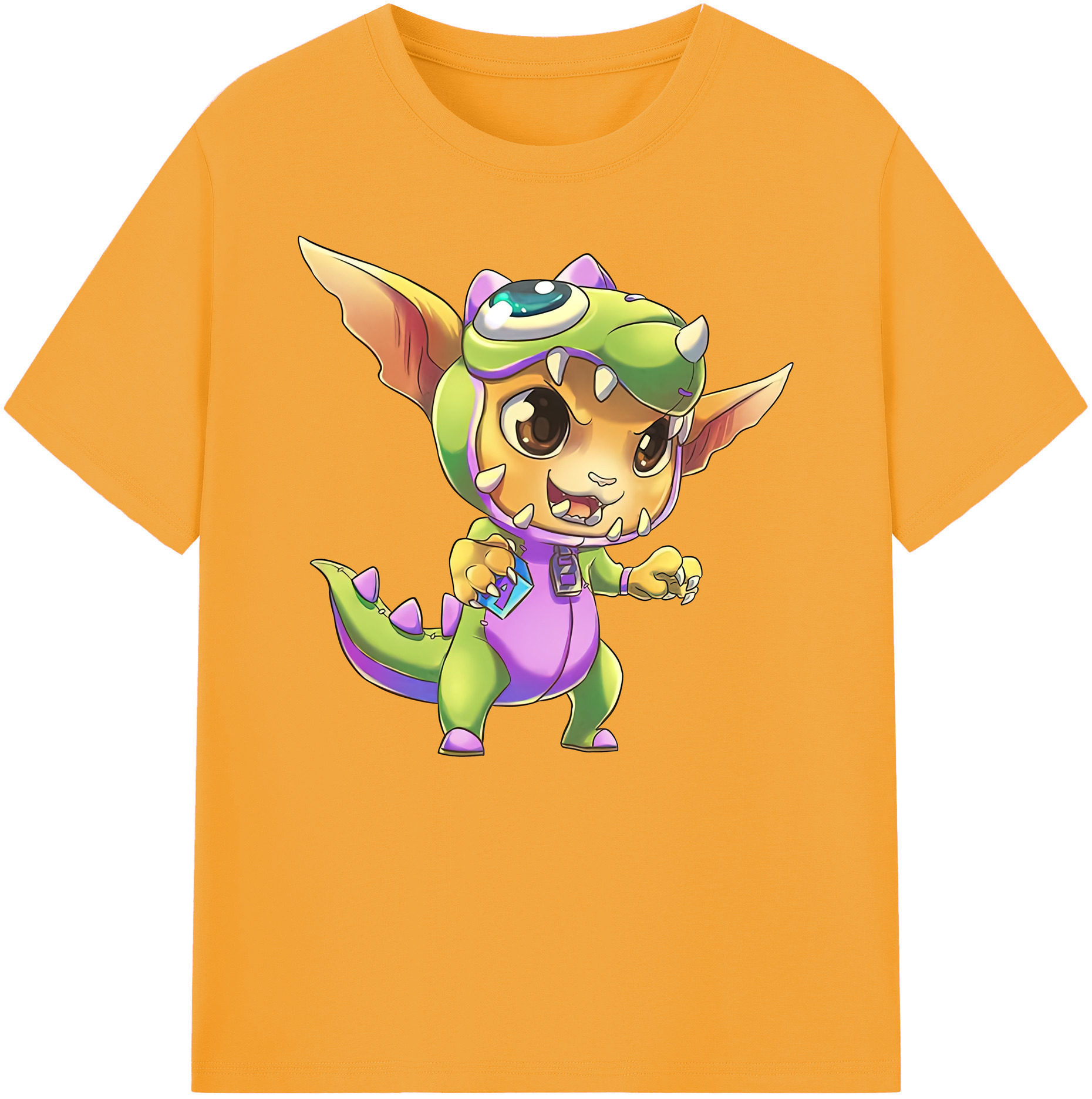 リーグ・オブ・レジェンド League of Legends LOL 綿100％ メンズ半袖Tシャツ｜肌触りやわらか＆通気性