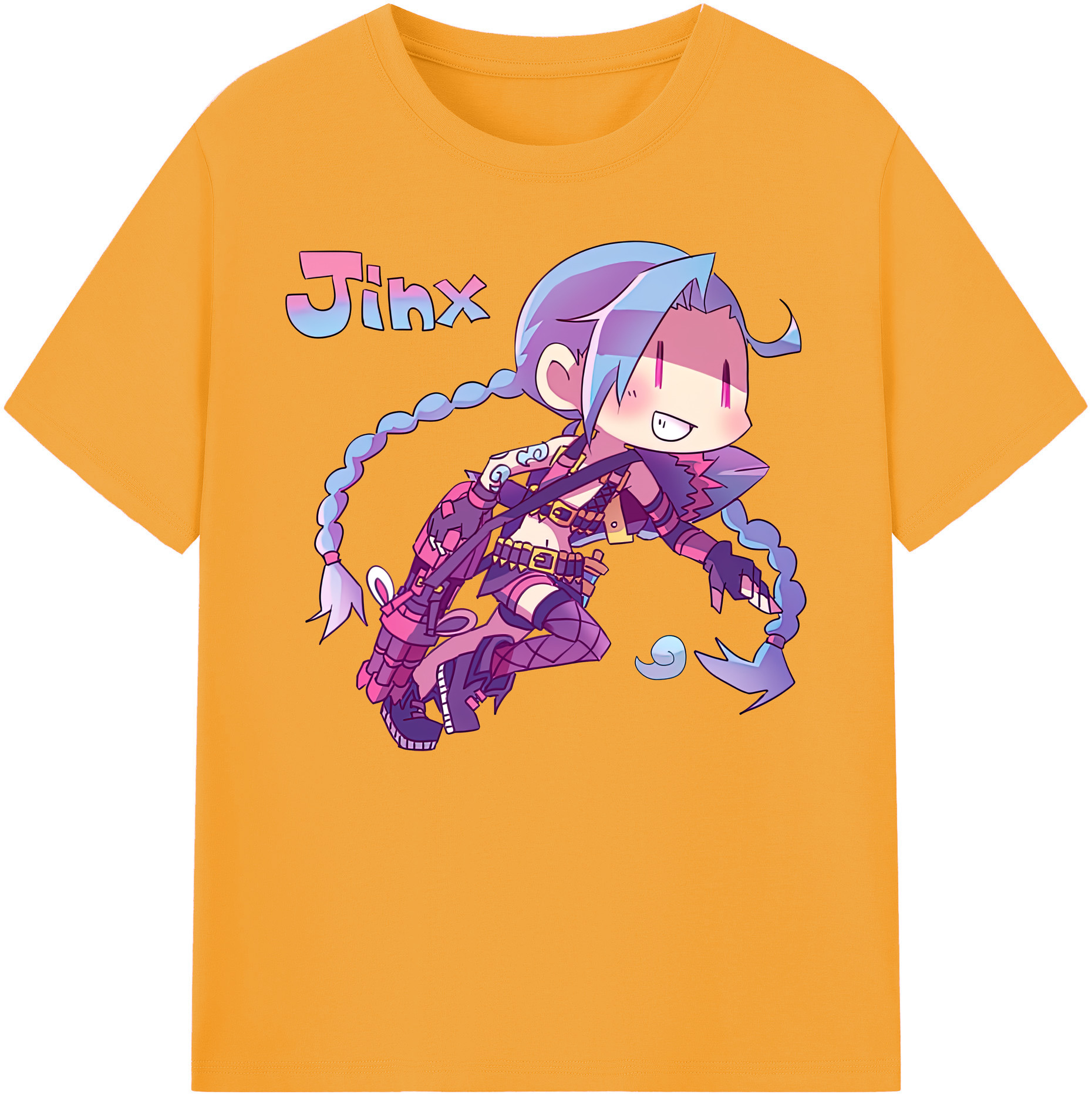 リーグ・オブ・レジェンド League of Legends LOL 綿100％ メンズ半袖Tシャツ｜肌触りやわらか＆通気性