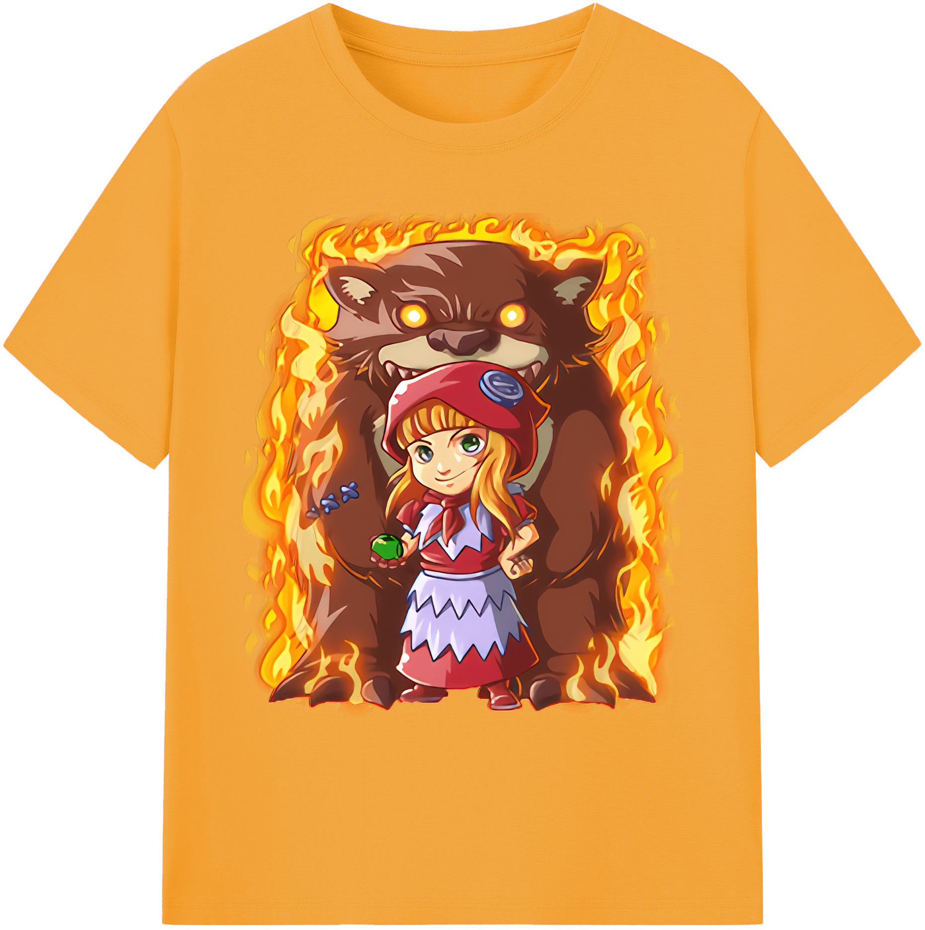 リーグ・オブ・レジェンド League of Legends LOL 綿100％ メンズ半袖Tシャツ｜肌触りやわらか＆通気性