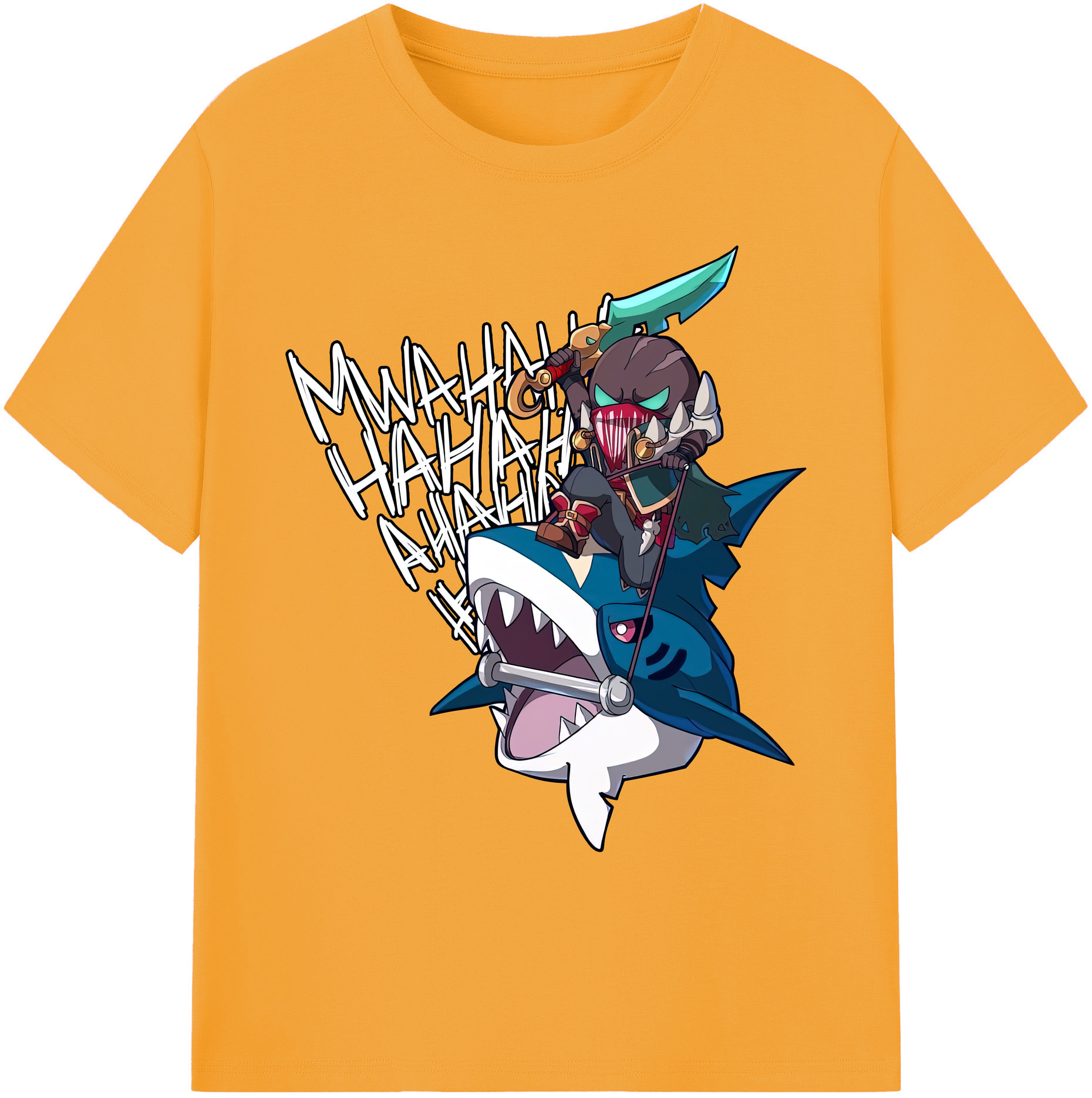 リーグ・オブ・レジェンド League of Legends LOL 綿100％ メンズ半袖Tシャツ｜肌触りやわらか＆通気性