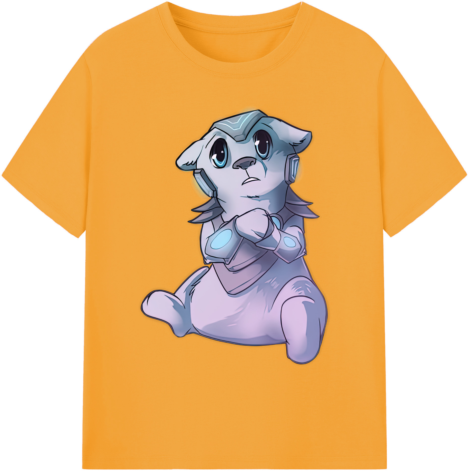 リーグ・オブ・レジェンド League of Legends LOL 綿100％ メンズ半袖Tシャツ｜肌触りやわらか＆通気性