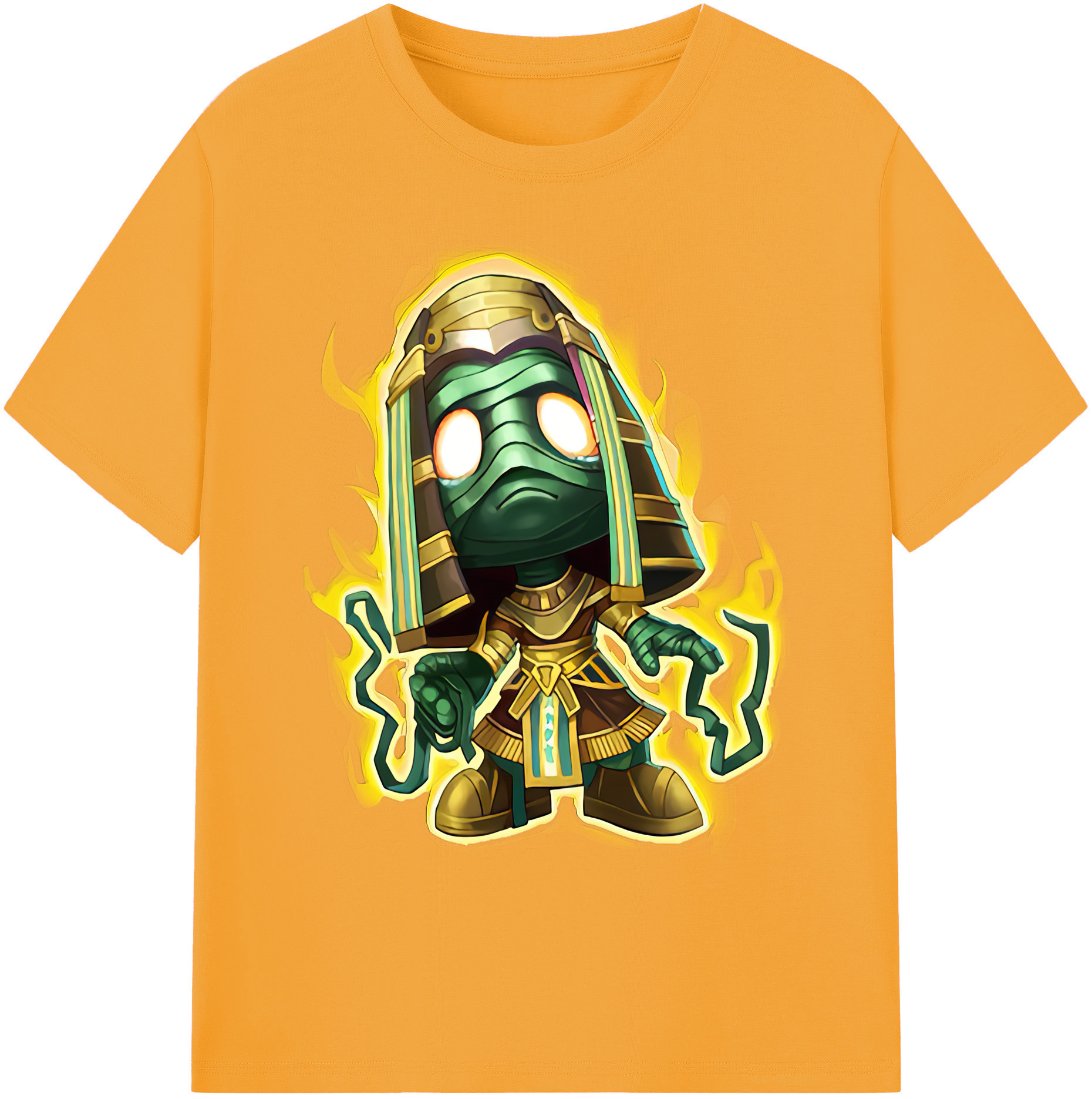 リーグ・オブ・レジェンド League of Legends LOL 綿100％ メンズ半袖Tシャツ｜肌触りやわらか＆通気性