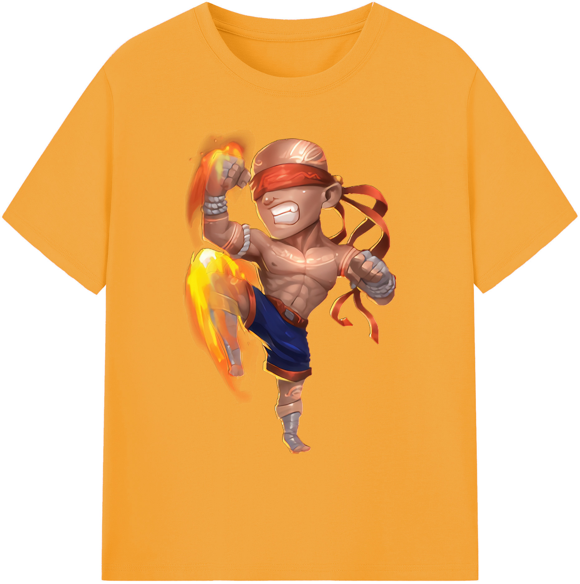 リーグ・オブ・レジェンド League of Legends LOL 綿100％ メンズ半袖Tシャツ｜肌触りやわらか＆通気性