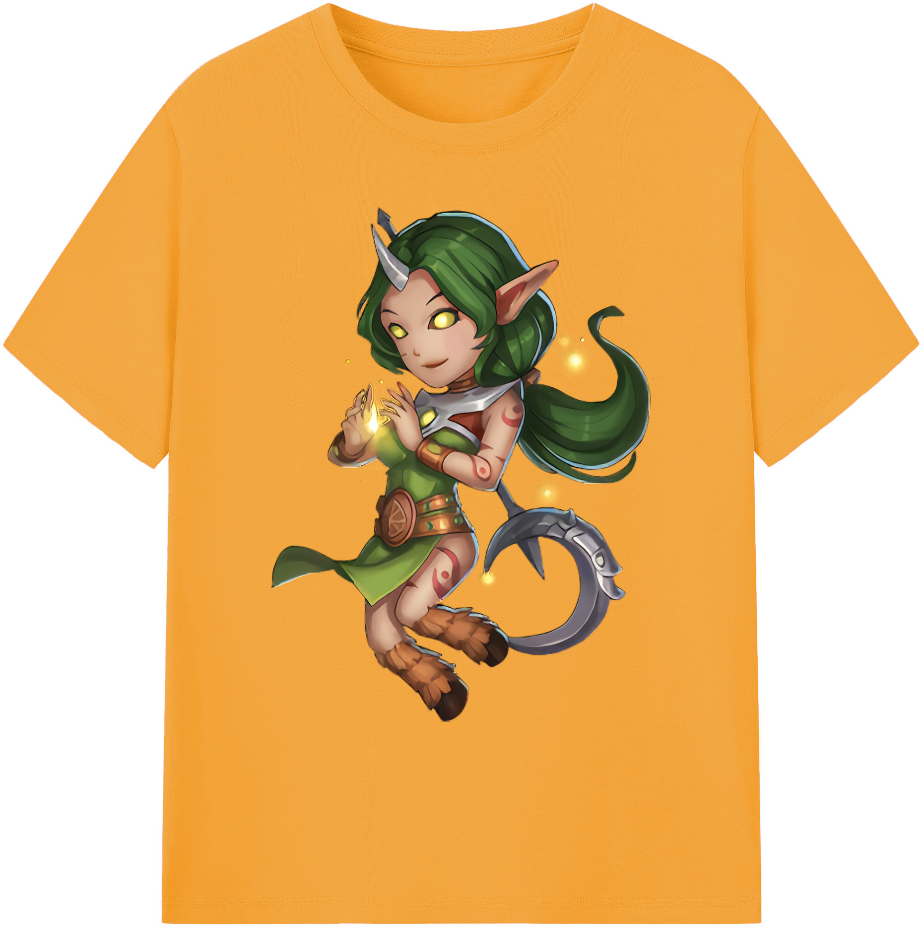 リーグ・オブ・レジェンド League of Legends LOL 綿100％ メンズ半袖Tシャツ｜肌触りやわらか＆通気性