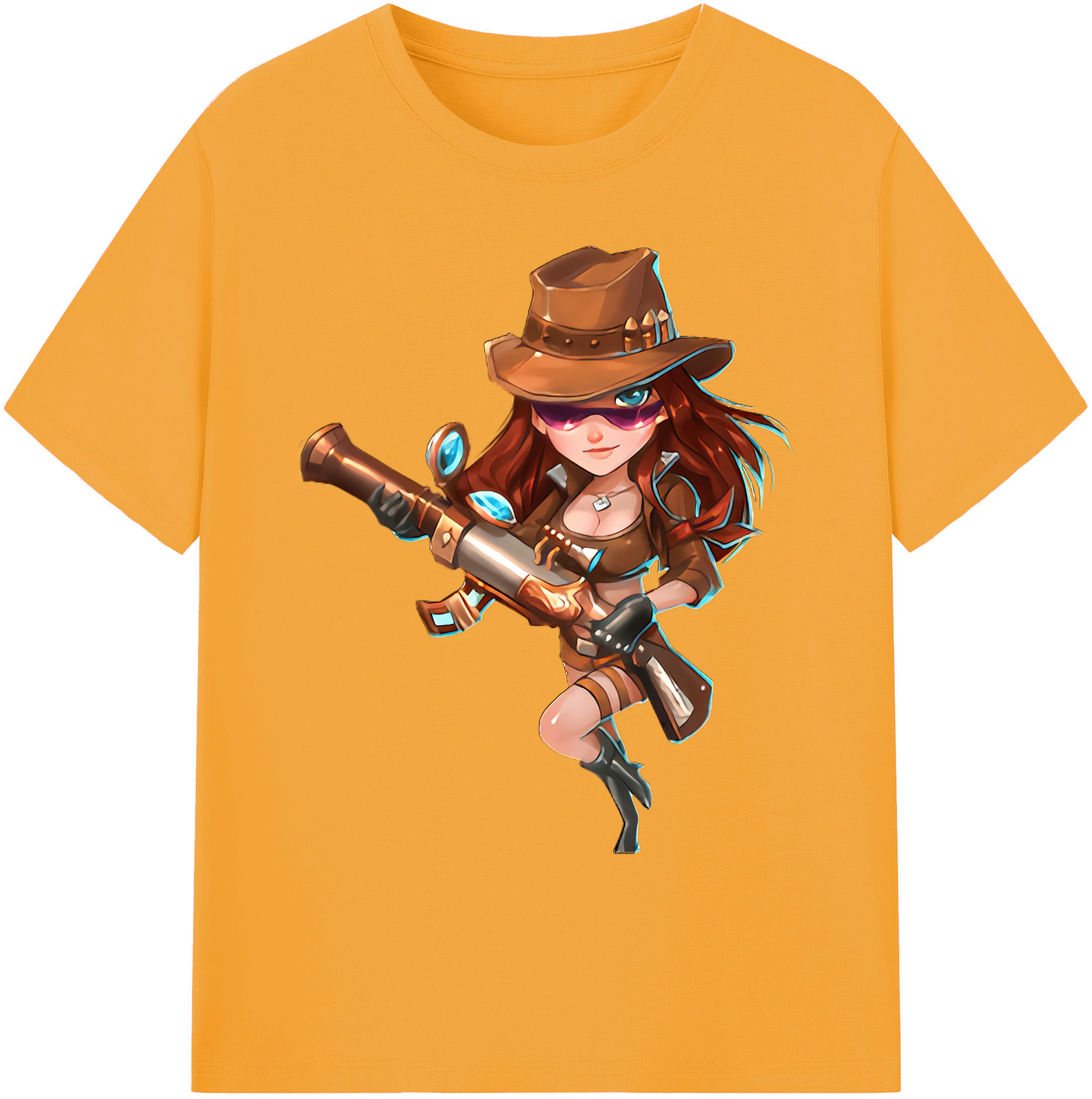 リーグ・オブ・レジェンド League of Legends LOL 綿100％ メンズ半袖Tシャツ｜肌触りやわらか＆通気性