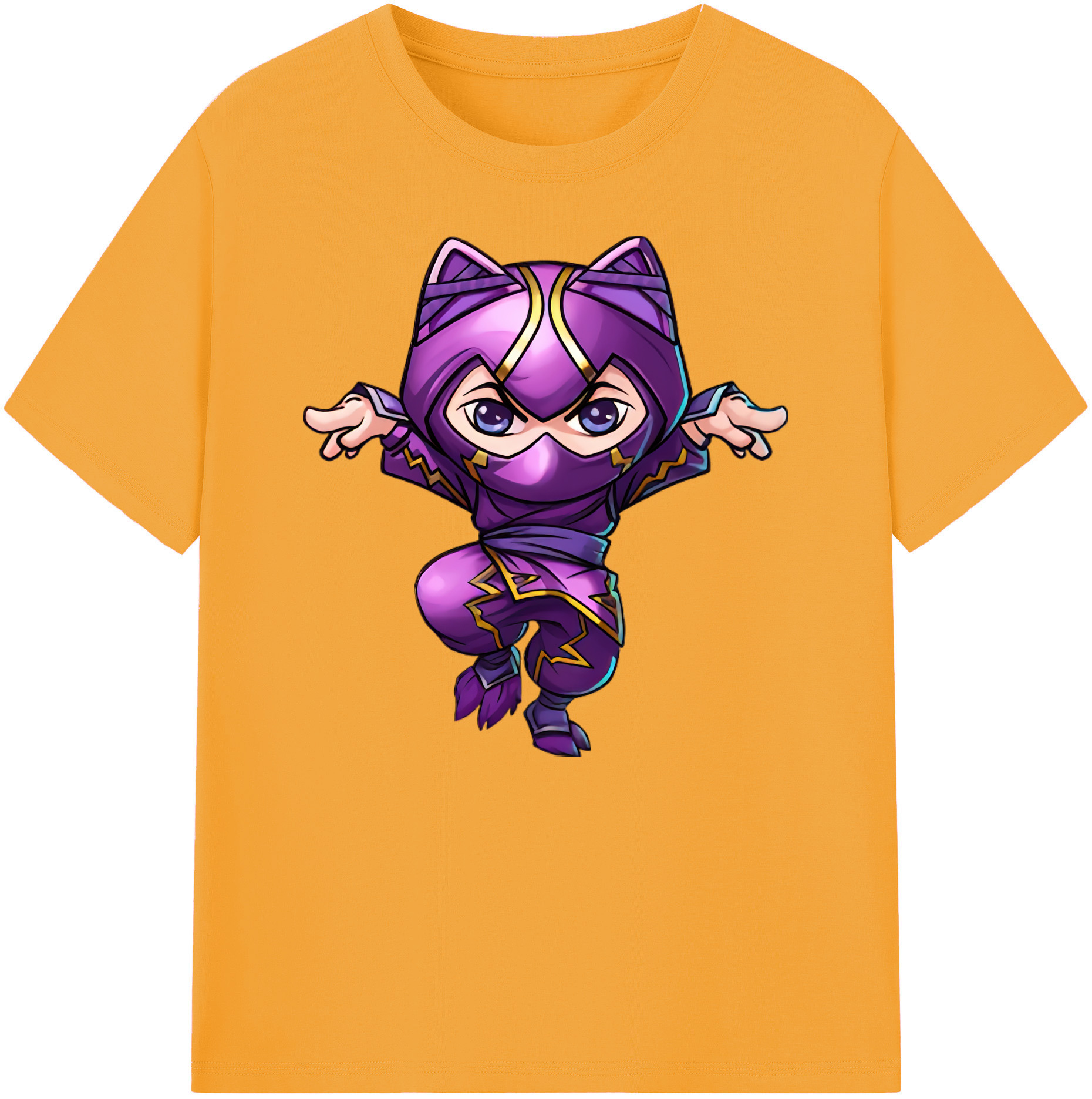 リーグ・オブ・レジェンド League of Legends LOL 綿100％ メンズ半袖Tシャツ｜肌触りやわらか＆通気性