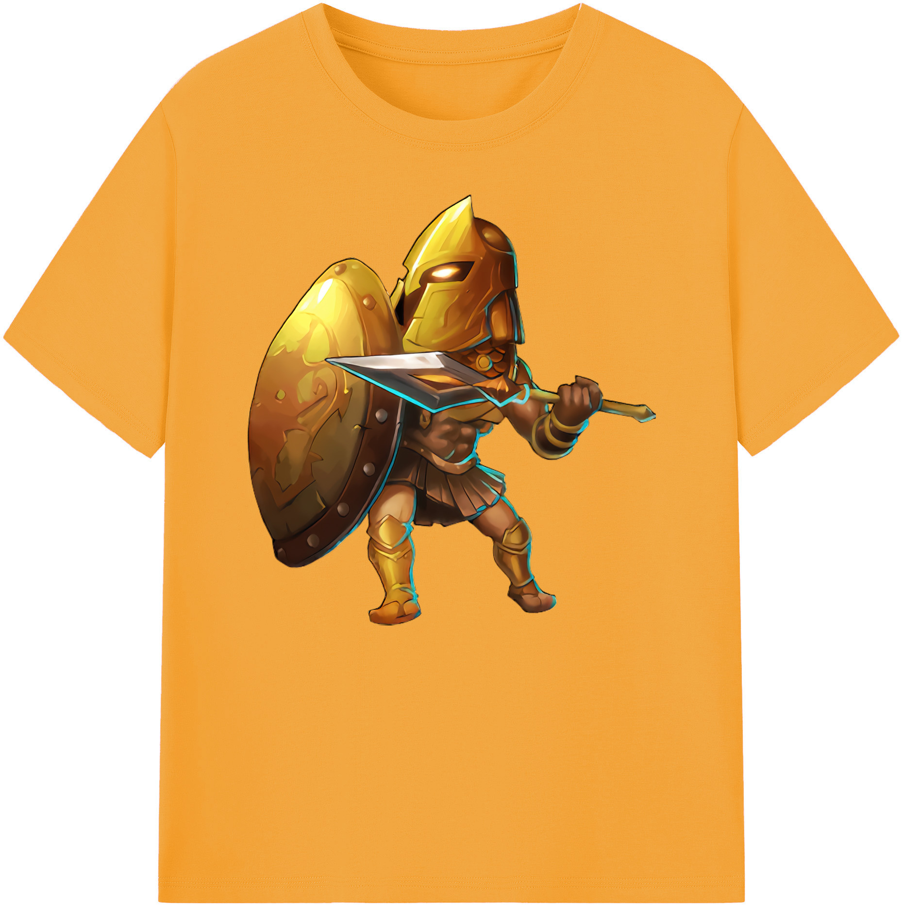 リーグ・オブ・レジェンド League of Legends LOL 綿100％ メンズ半袖Tシャツ｜肌触りやわらか＆通気性