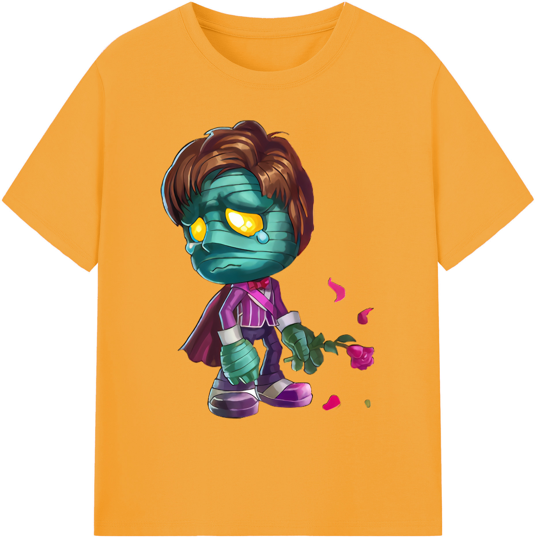 リーグ・オブ・レジェンド League of Legends LOL 綿100％ メンズ半袖Tシャツ｜肌触りやわらか＆通気性