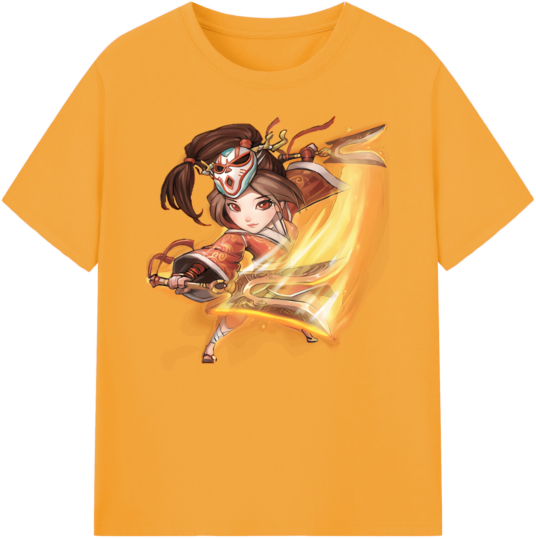 リーグ・オブ・レジェンド League of Legends LOL 綿100％ メンズ半袖Tシャツ｜肌触りやわらか＆通気性
