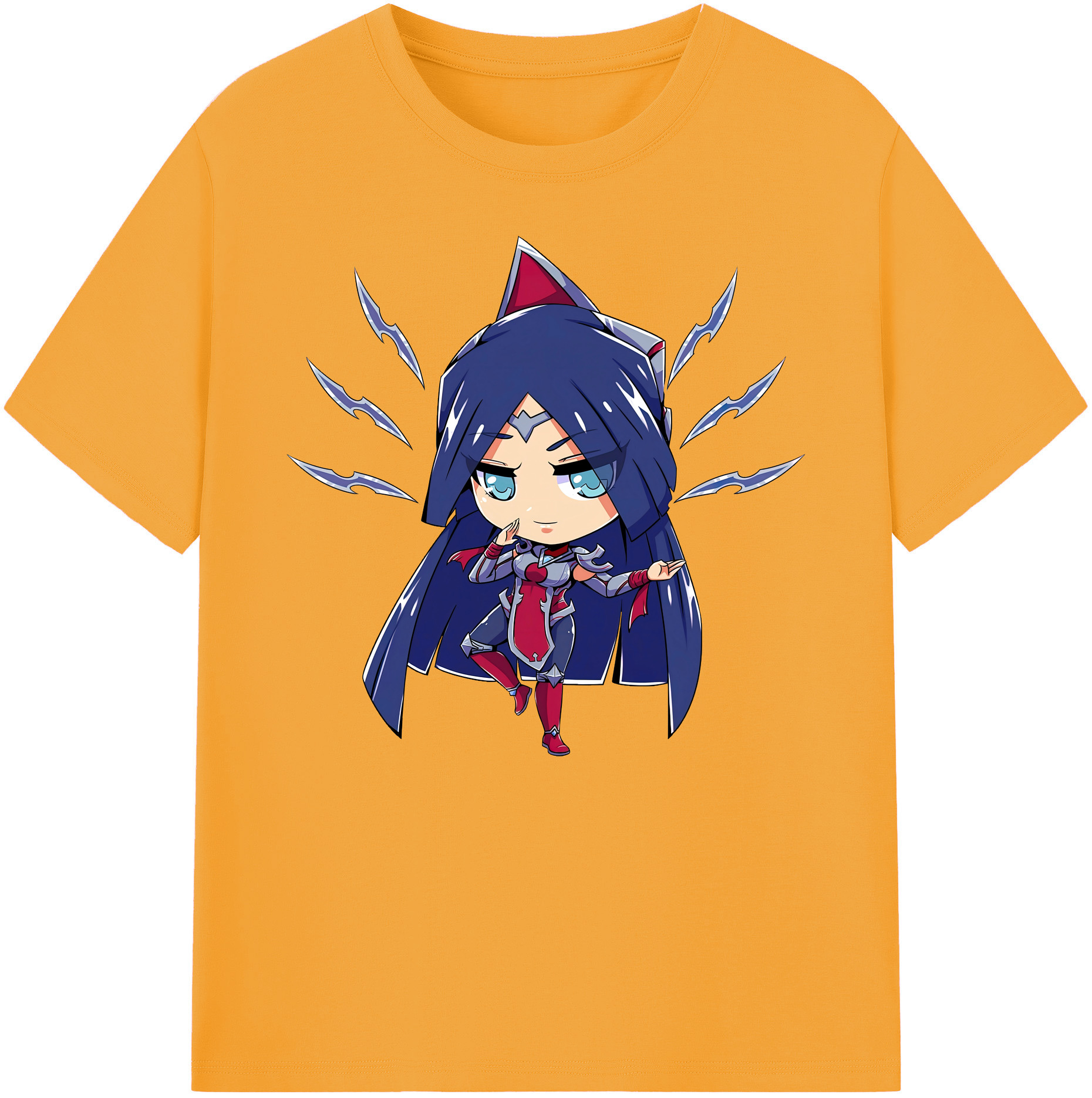 リーグ・オブ・レジェンド League of Legends LOL 綿100％ メンズ半袖Tシャツ｜肌触りやわらか＆通気性