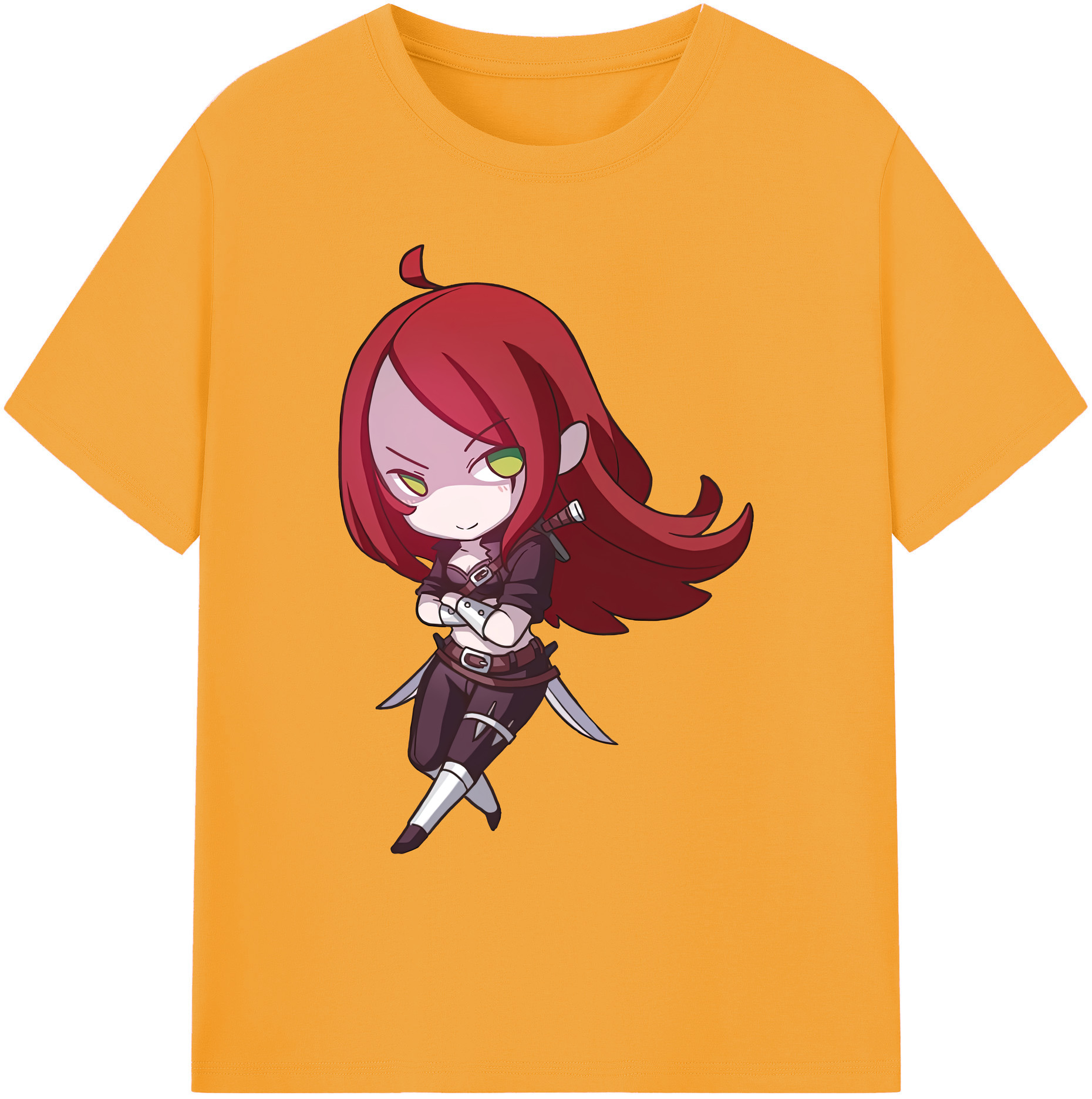 リーグ・オブ・レジェンド League of Legends LOL 綿100％ メンズ半袖Tシャツ｜肌触りやわらか＆通気性