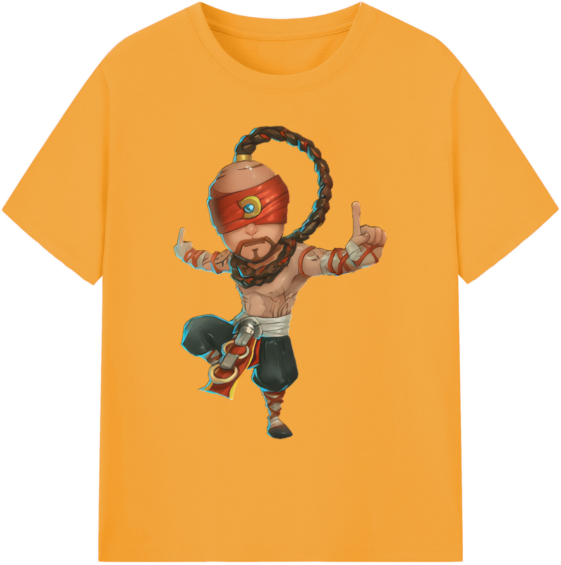 リーグ・オブ・レジェンド League of Legends LOL 綿100％ メンズ半袖Tシャツ｜肌触りやわらか＆通気性