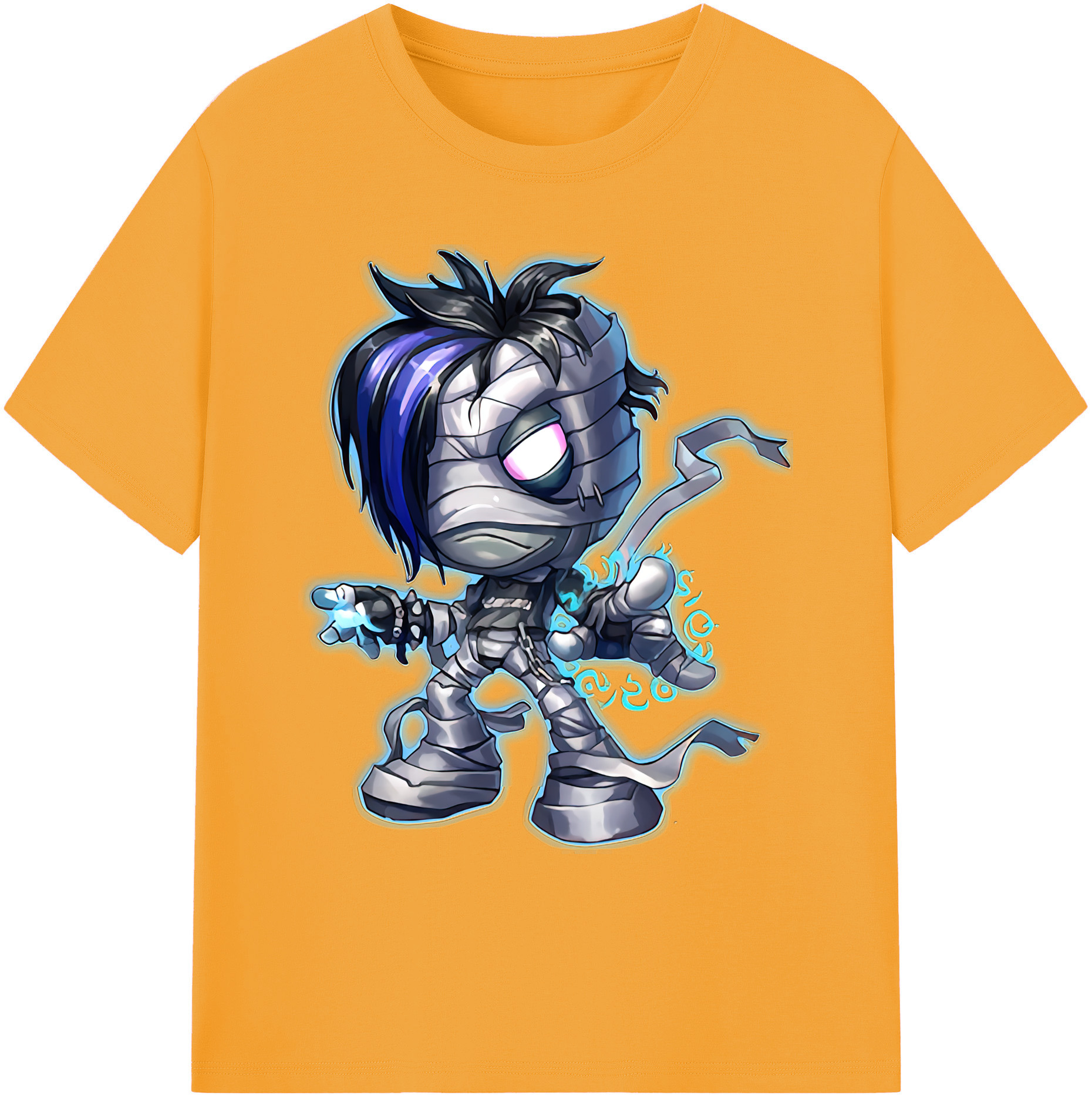 リーグ・オブ・レジェンド League of Legends LOL 綿100％ メンズ半袖Tシャツ｜肌触りやわらか＆通気性