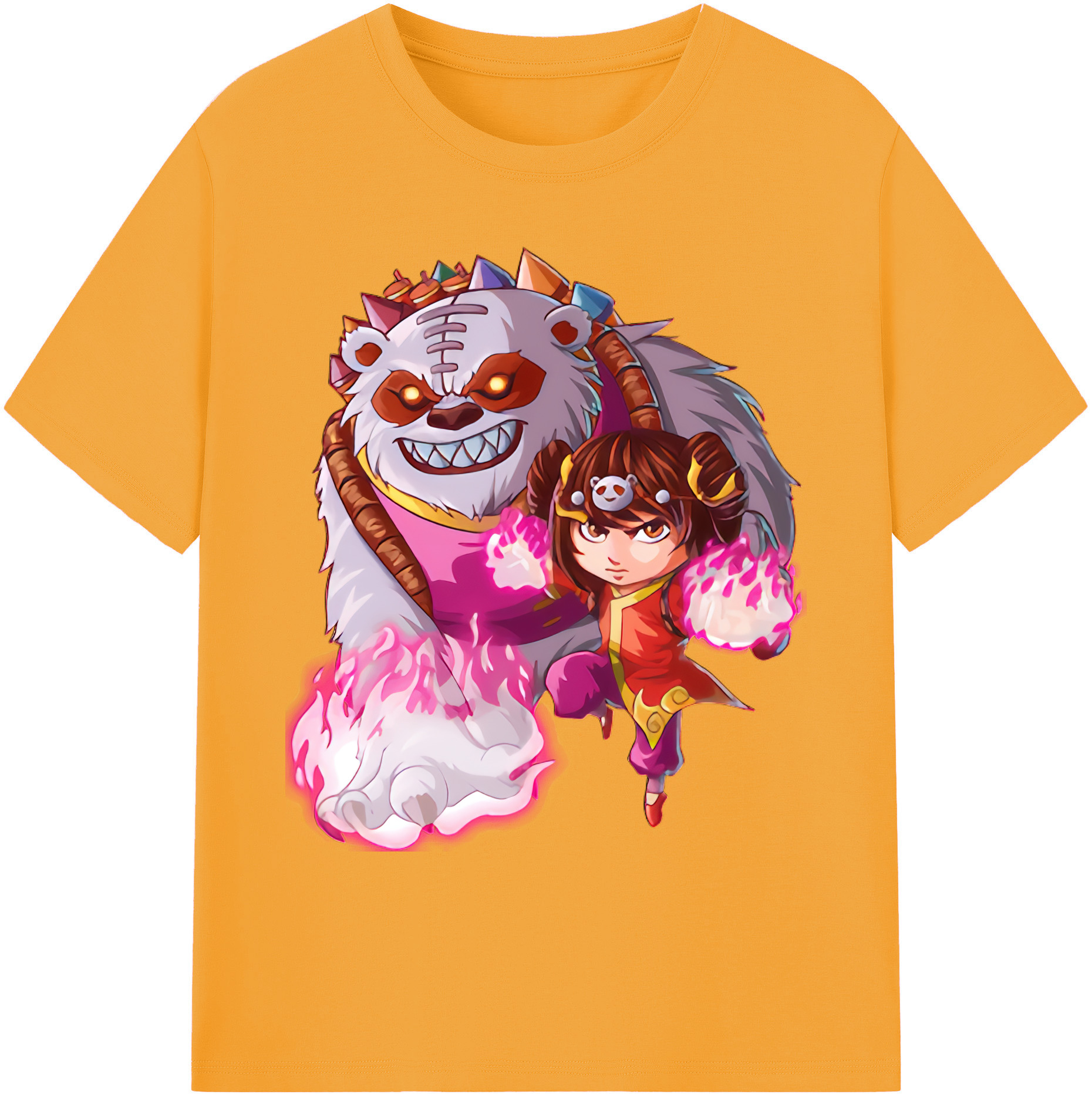 リーグ・オブ・レジェンド League of Legends LOL 綿100％ メンズ半袖Tシャツ｜肌触りやわらか＆通気性