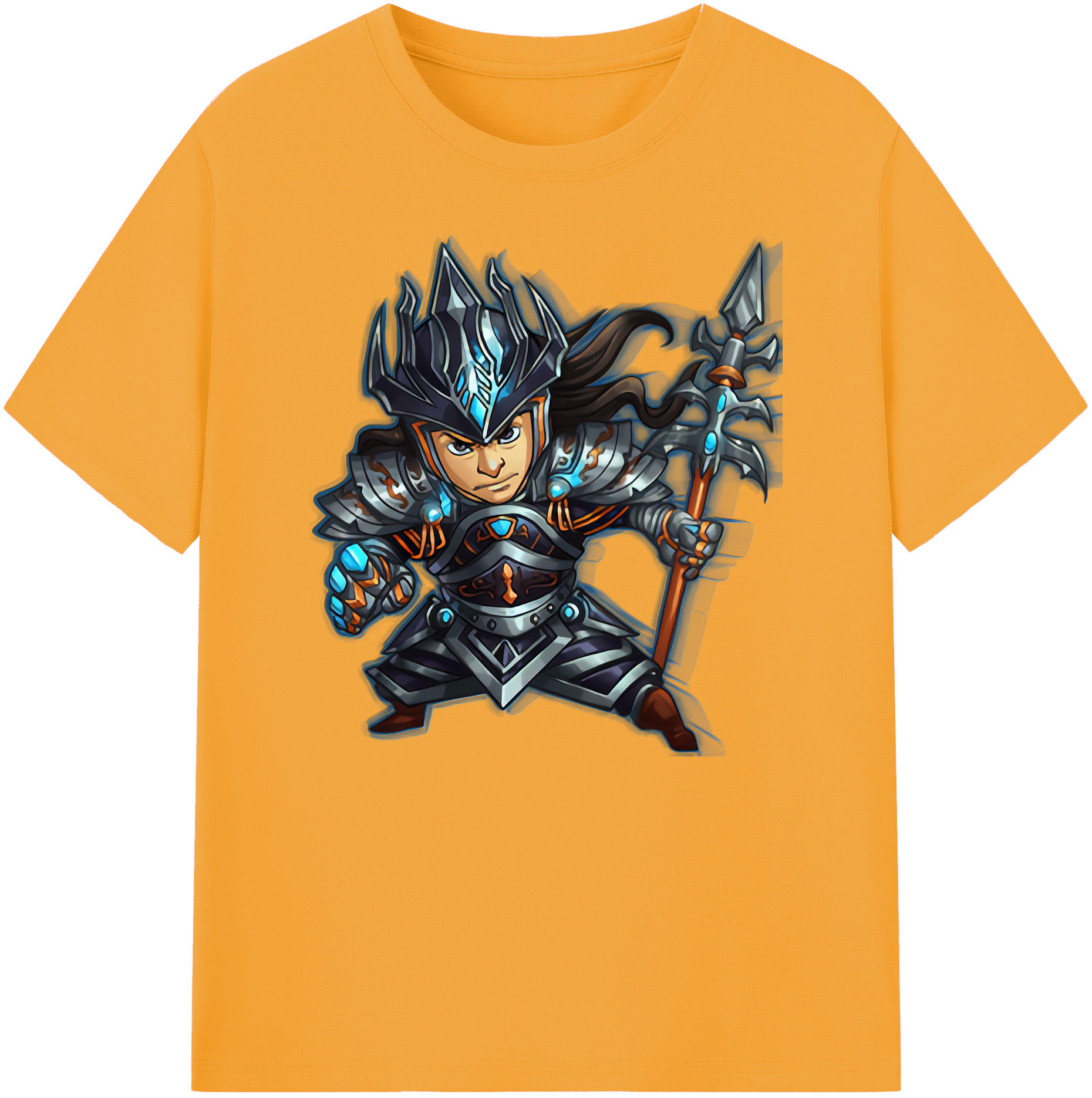 リーグ・オブ・レジェンド League of Legends LOL 綿100％ メンズ半袖Tシャツ｜肌触りやわらか＆通気性
