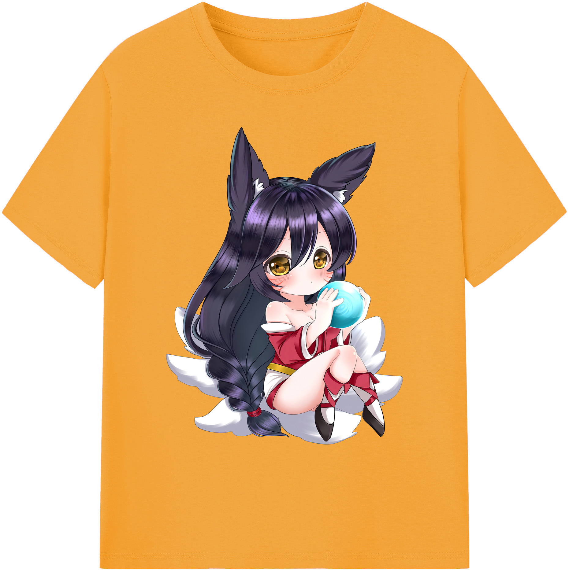 リーグ・オブ・レジェンド League of Legends LOL 綿100％ メンズ半袖Tシャツ｜肌触りやわらか＆通気性