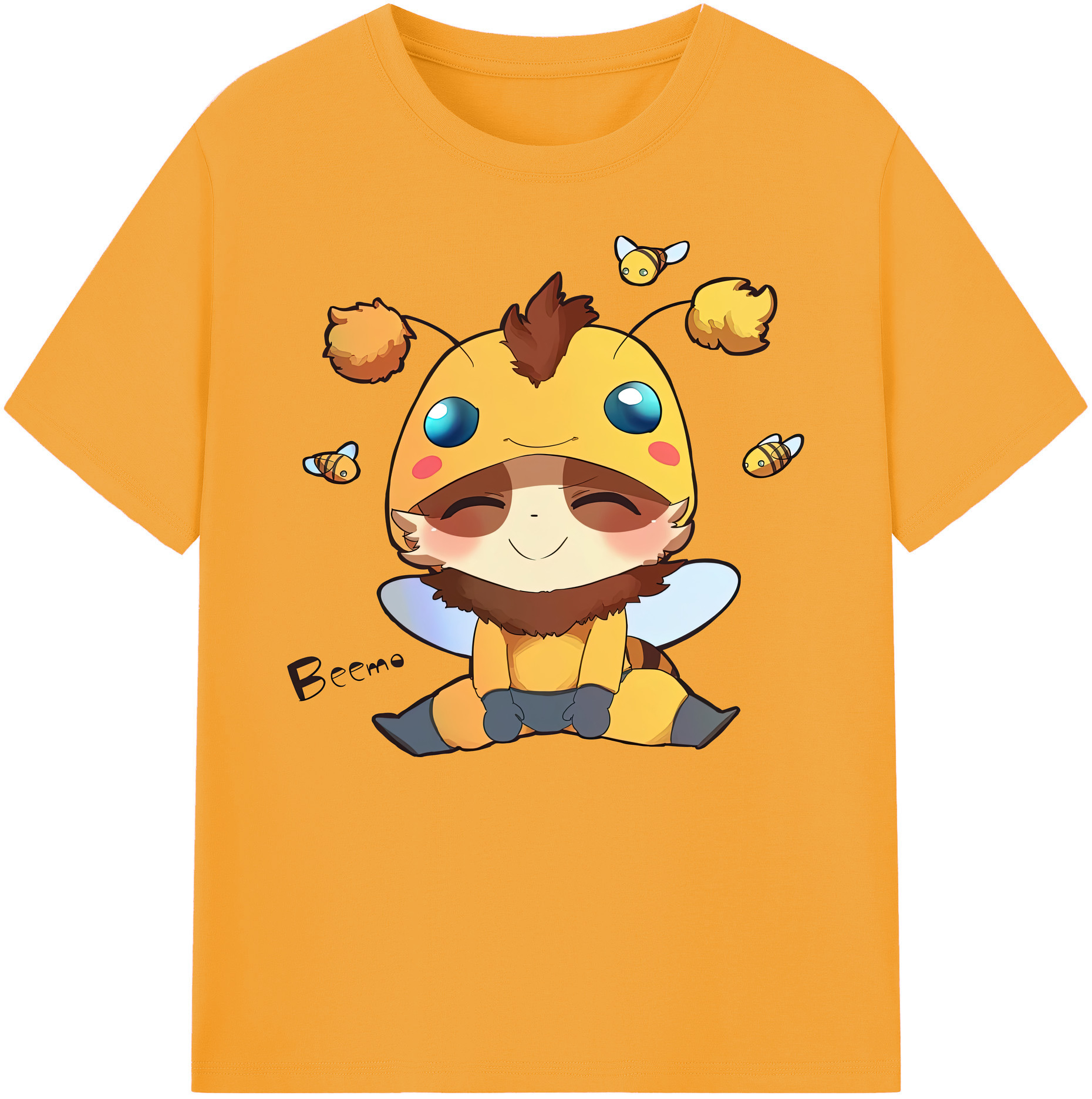 リーグ・オブ・レジェンド League of Legends LOL 綿100％ メンズ半袖Tシャツ｜肌触りやわらか＆通気性