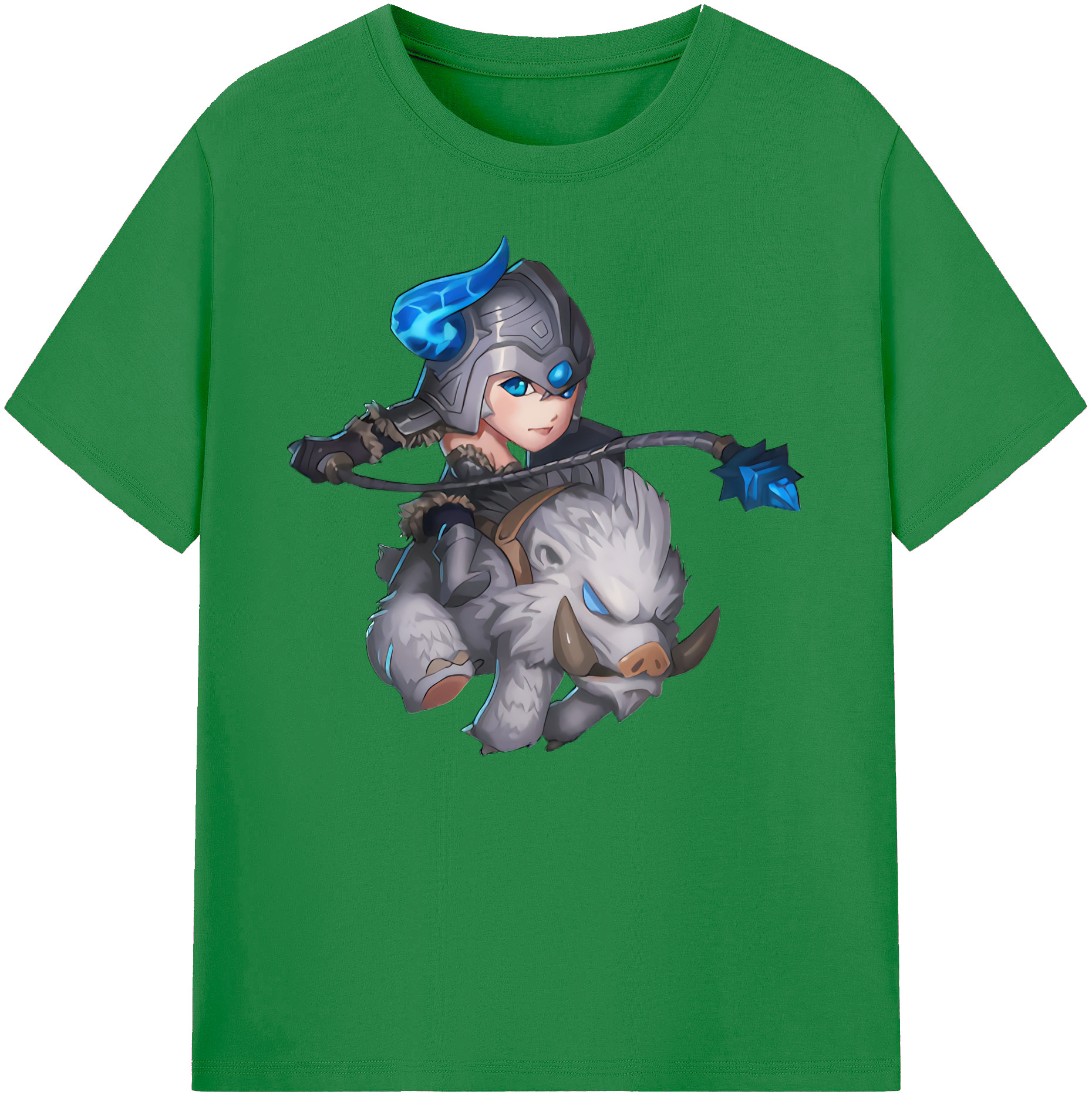 リーグ・オブ・レジェンド League of Legends LOL 綿100％ メンズ半袖Tシャツ｜肌触りやわらか＆通気性