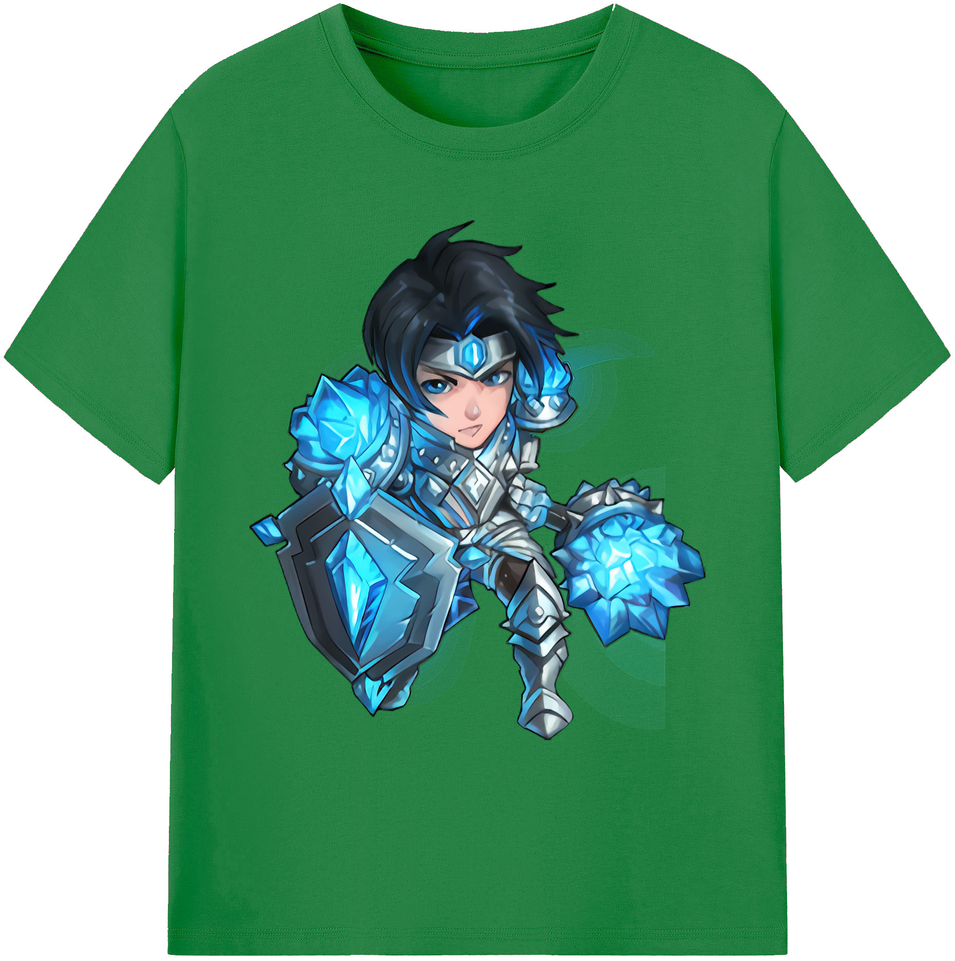 リーグ・オブ・レジェンド League of Legends LOL 綿100％ メンズ半袖Tシャツ｜肌触りやわらか＆通気性