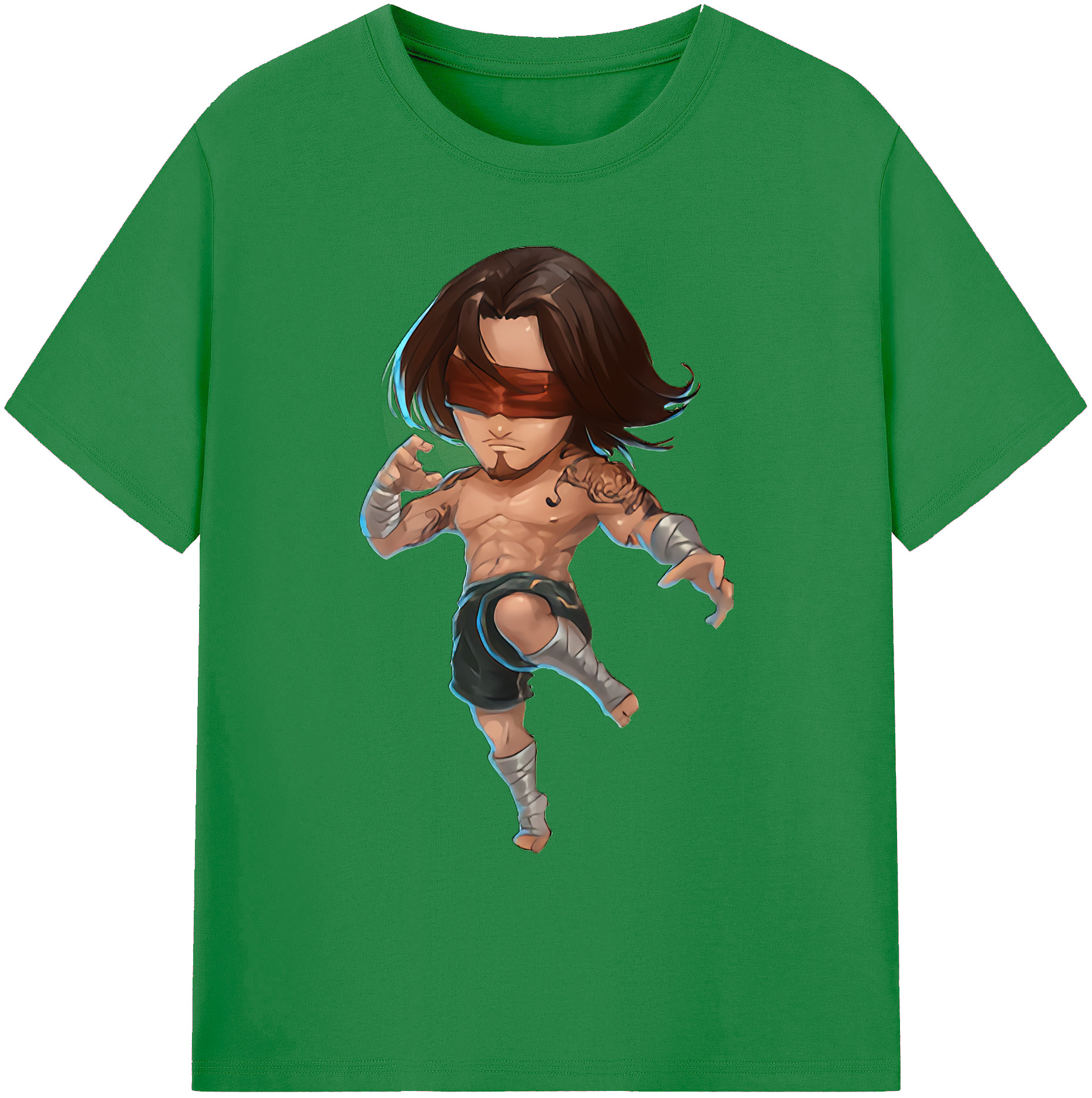リーグ・オブ・レジェンド League of Legends LOL 綿100％ メンズ半袖Tシャツ｜肌触りやわらか＆通気性