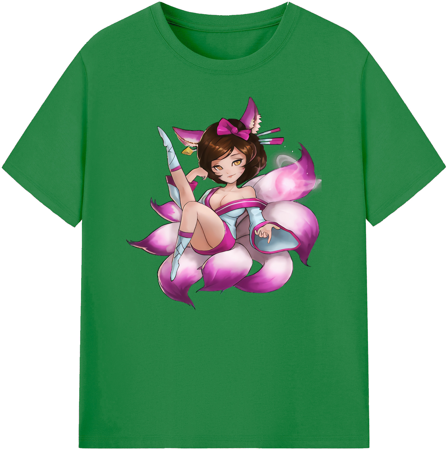リーグ・オブ・レジェンド League of Legends LOL 綿100％ メンズ半袖Tシャツ｜肌触りやわらか＆通気性
