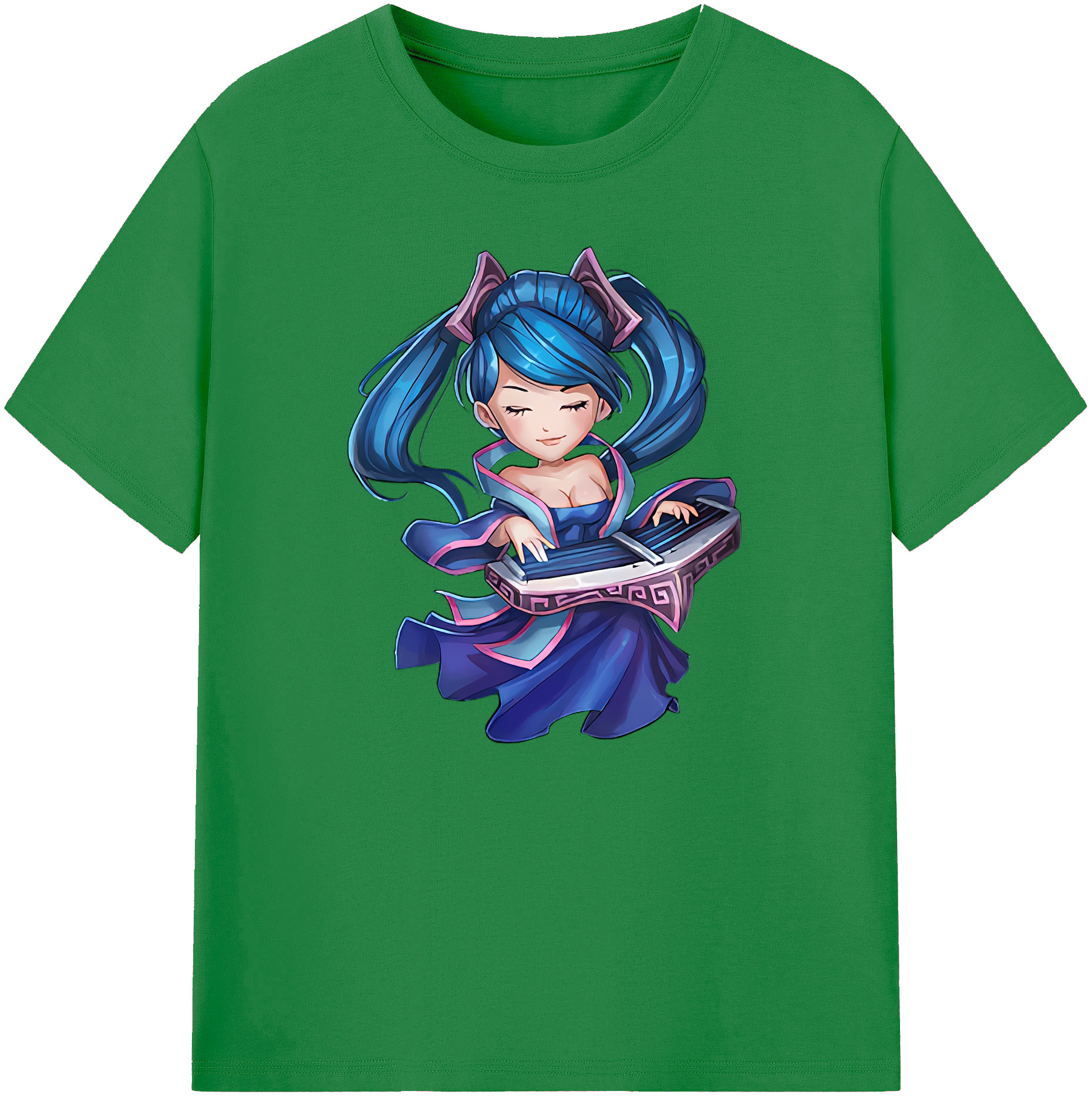 リーグ・オブ・レジェンド League of Legends LOL 綿100％ メンズ半袖Tシャツ｜肌触りやわらか＆通気性