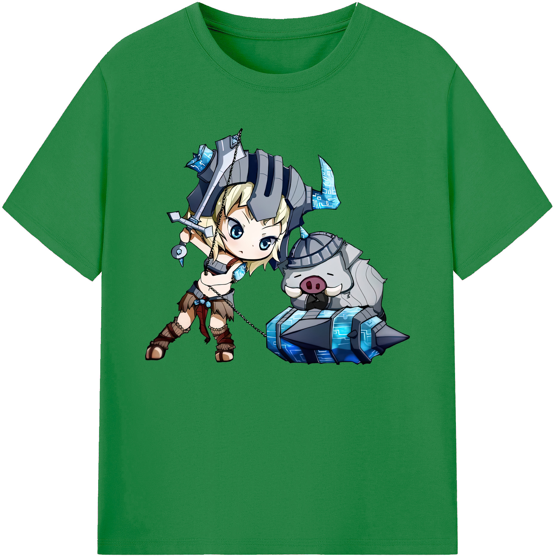 リーグ・オブ・レジェンド League of Legends LOL 綿100％ メンズ半袖Tシャツ｜肌触りやわらか＆通気性