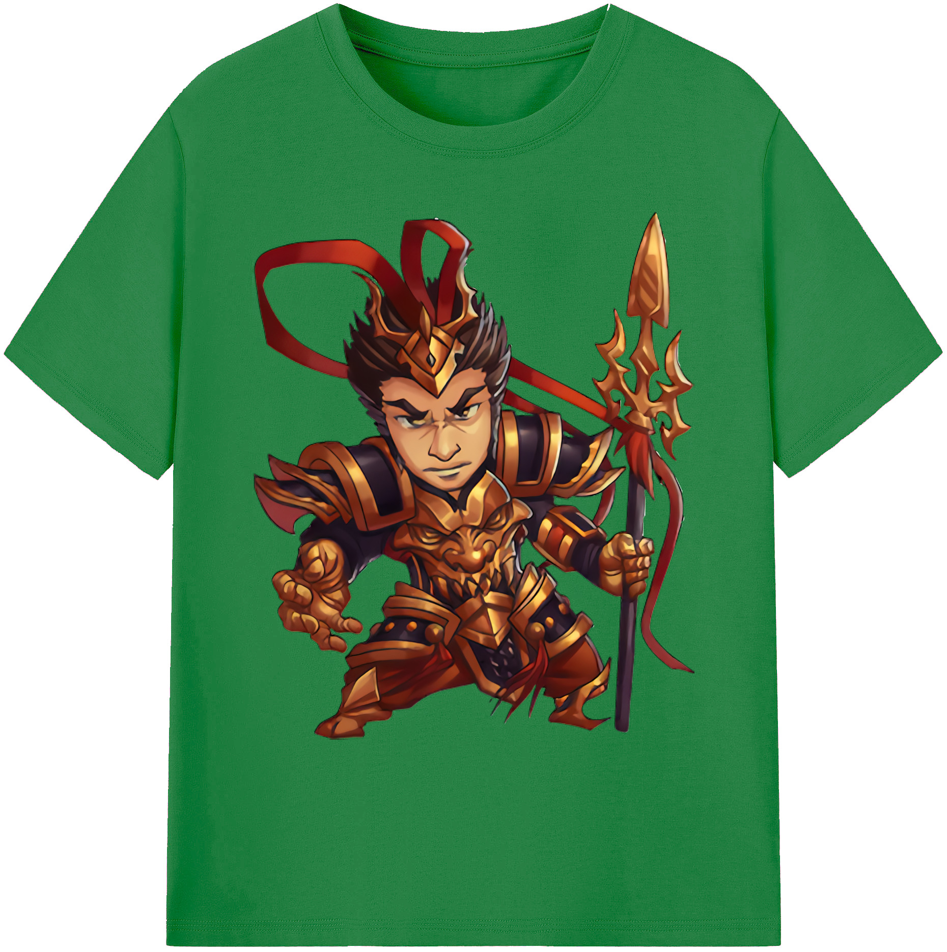 リーグ・オブ・レジェンド League of Legends LOL 綿100％ メンズ半袖Tシャツ｜肌触りやわらか＆通気性