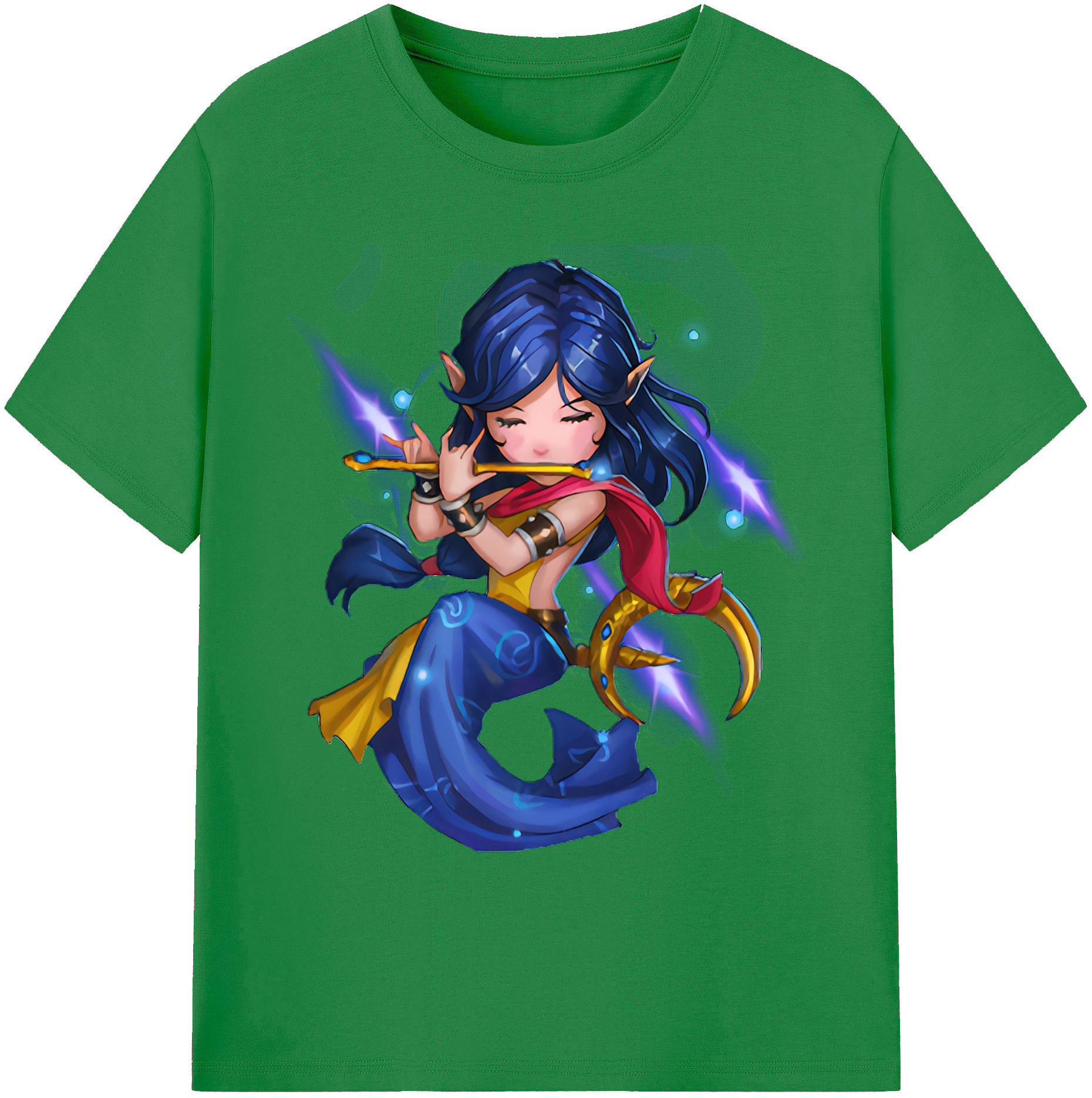 リーグ・オブ・レジェンド League of Legends LOL 綿100％ メンズ半袖Tシャツ｜肌触りやわらか＆通気性