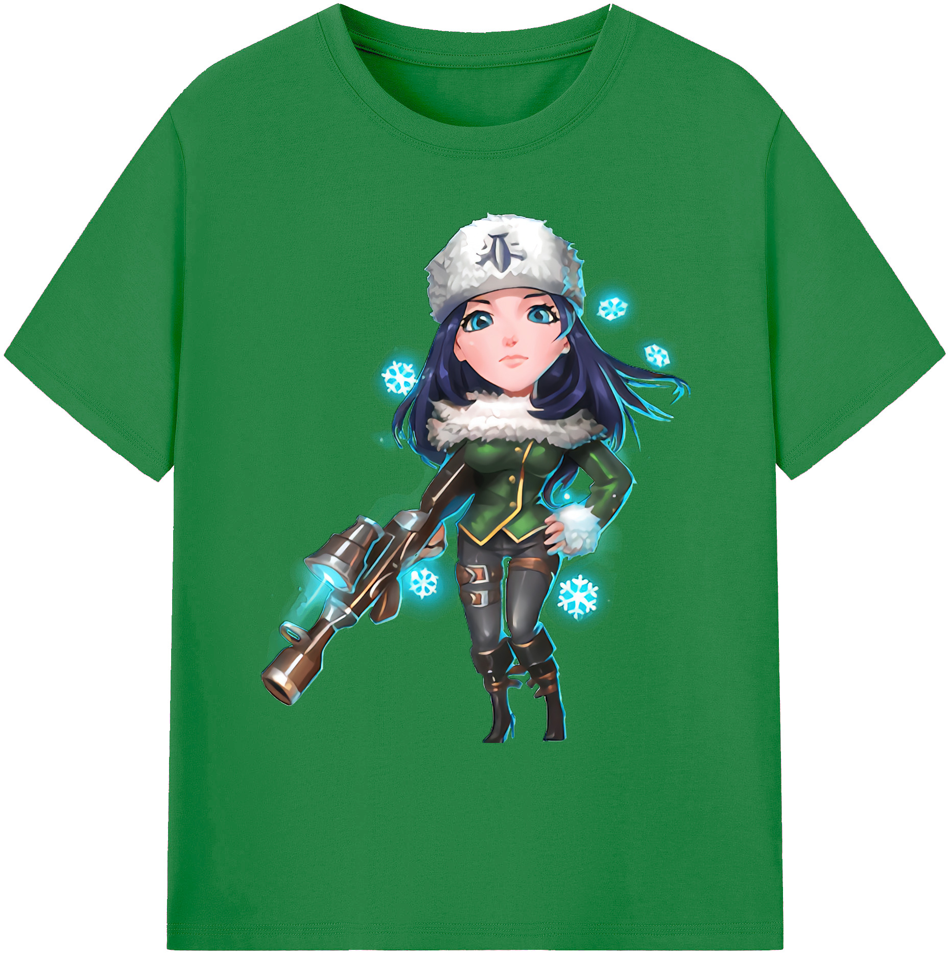 リーグ・オブ・レジェンド League of Legends LOL 綿100％ メンズ半袖Tシャツ｜肌触りやわらか＆通気性