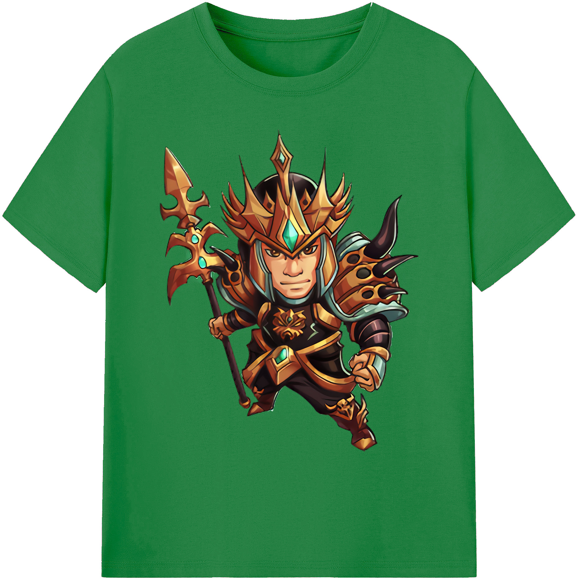 リーグ・オブ・レジェンド League of Legends LOL 綿100％ メンズ半袖Tシャツ｜肌触りやわらか＆通気性